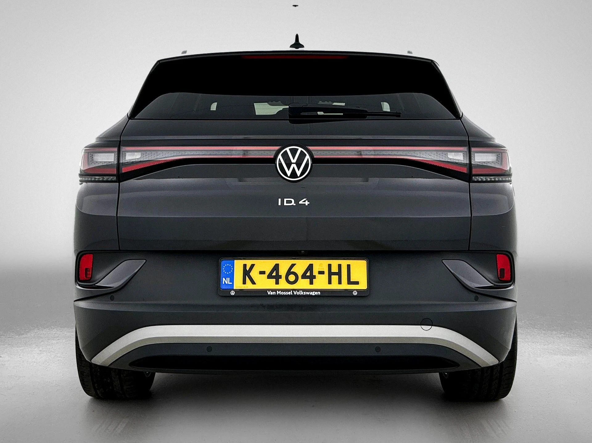 Volkswagen ID.4 – autofoto 5