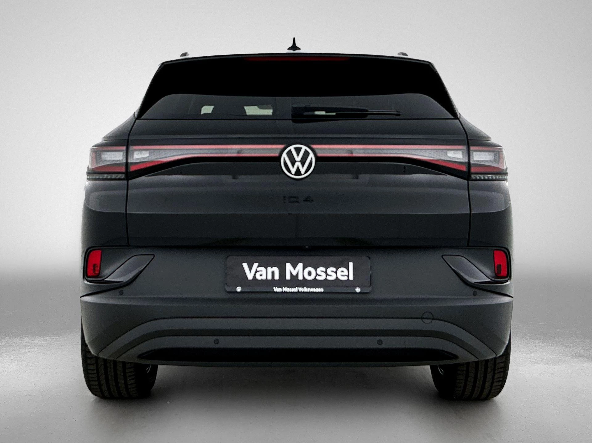 Volkswagen ID.4 – autofoto 5