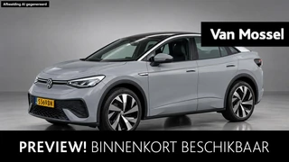 Volkswagen ID.5 financial lease