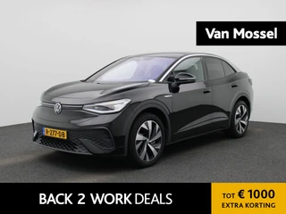 Volkswagen ID.5 financial lease