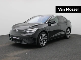 Volkswagen ID.5 financial lease
