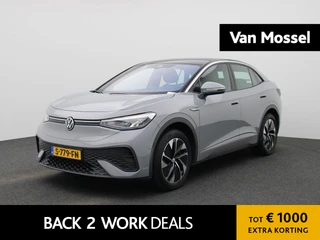 Volkswagen ID.5 financial lease