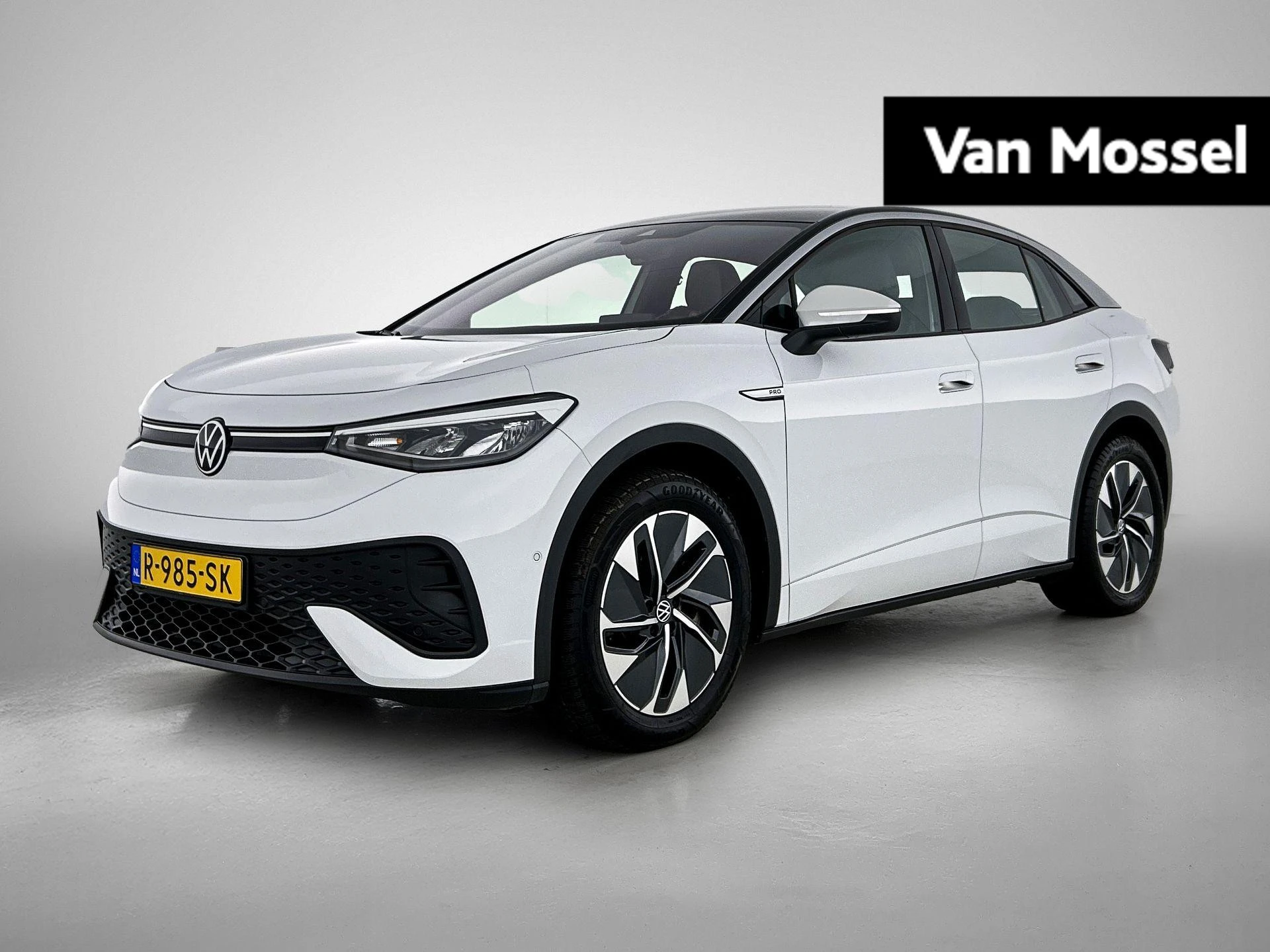 Volkswagen ID.5 – autofoto 2
