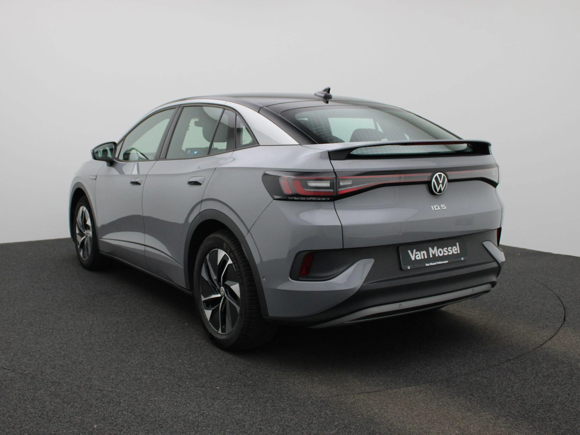 Volkswagen ID.5 – autofoto 3