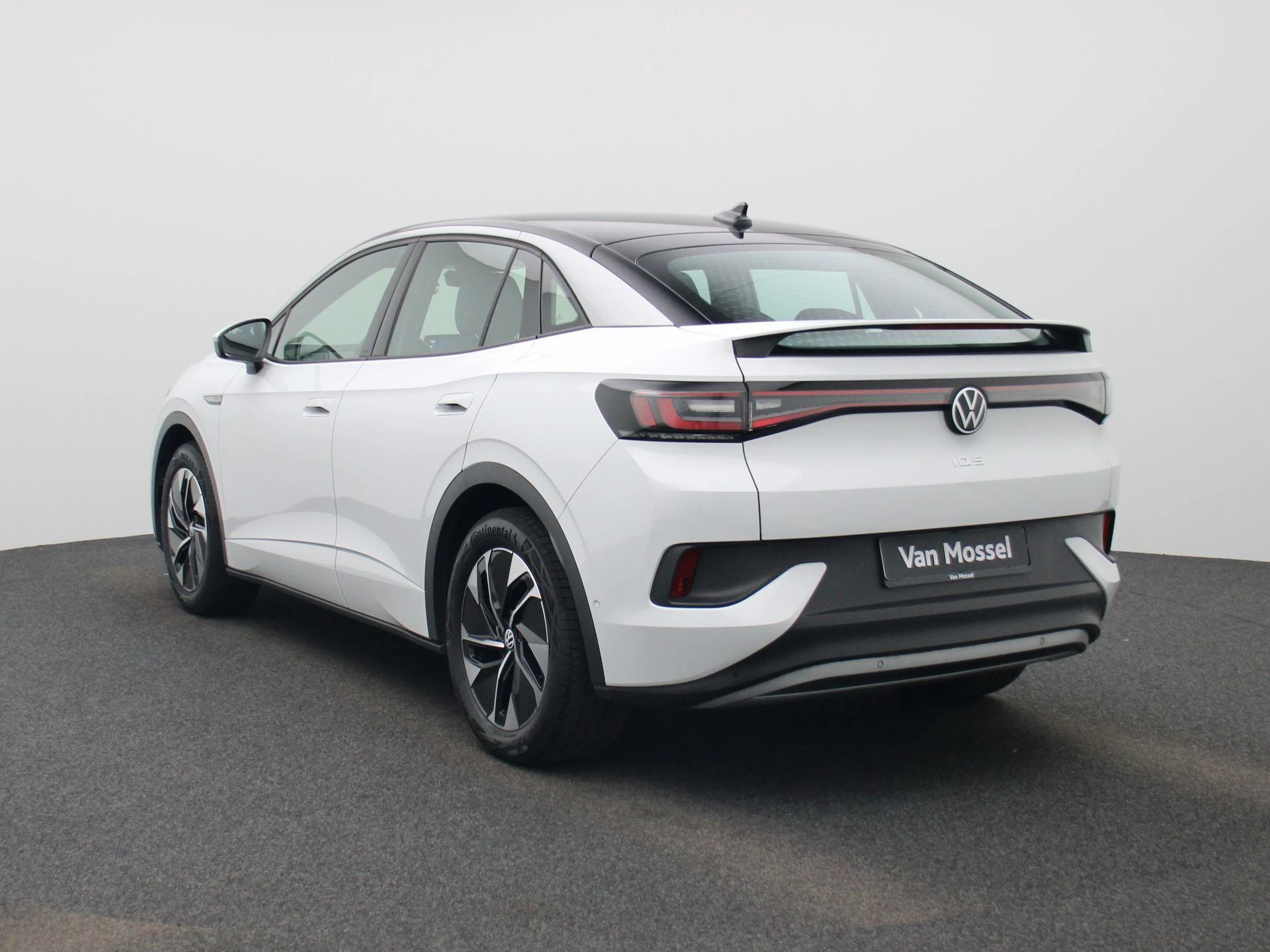 Volkswagen ID.5 – autofoto 3