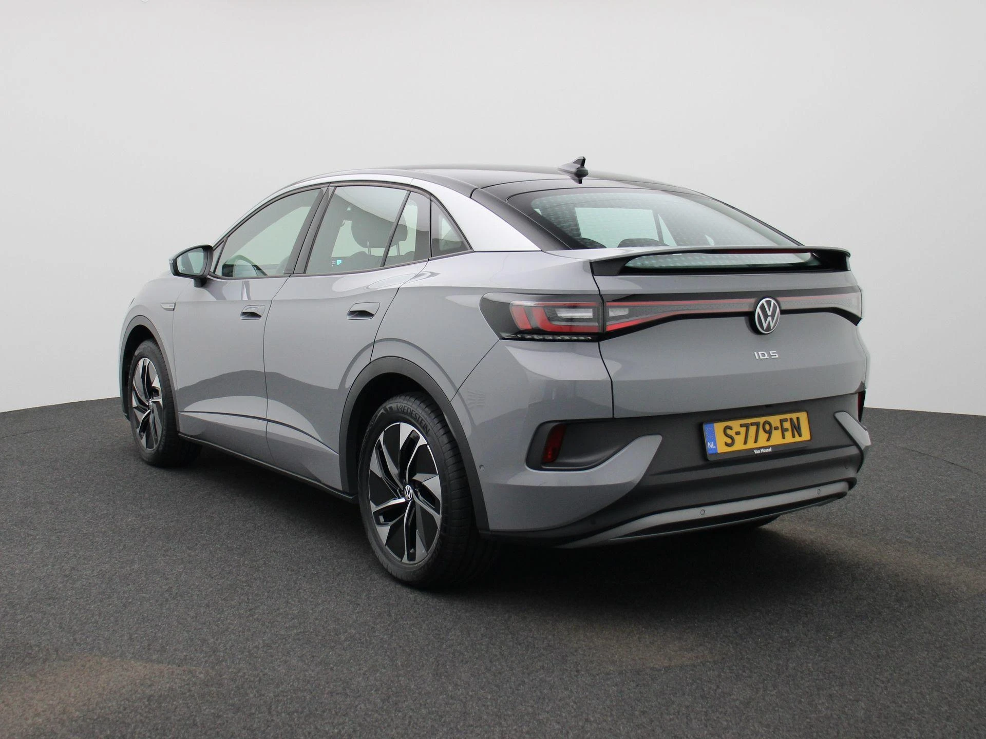 Volkswagen ID.5 – autofoto 3