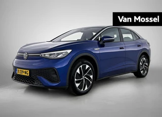 Volkswagen ID.5 – autofoto 3