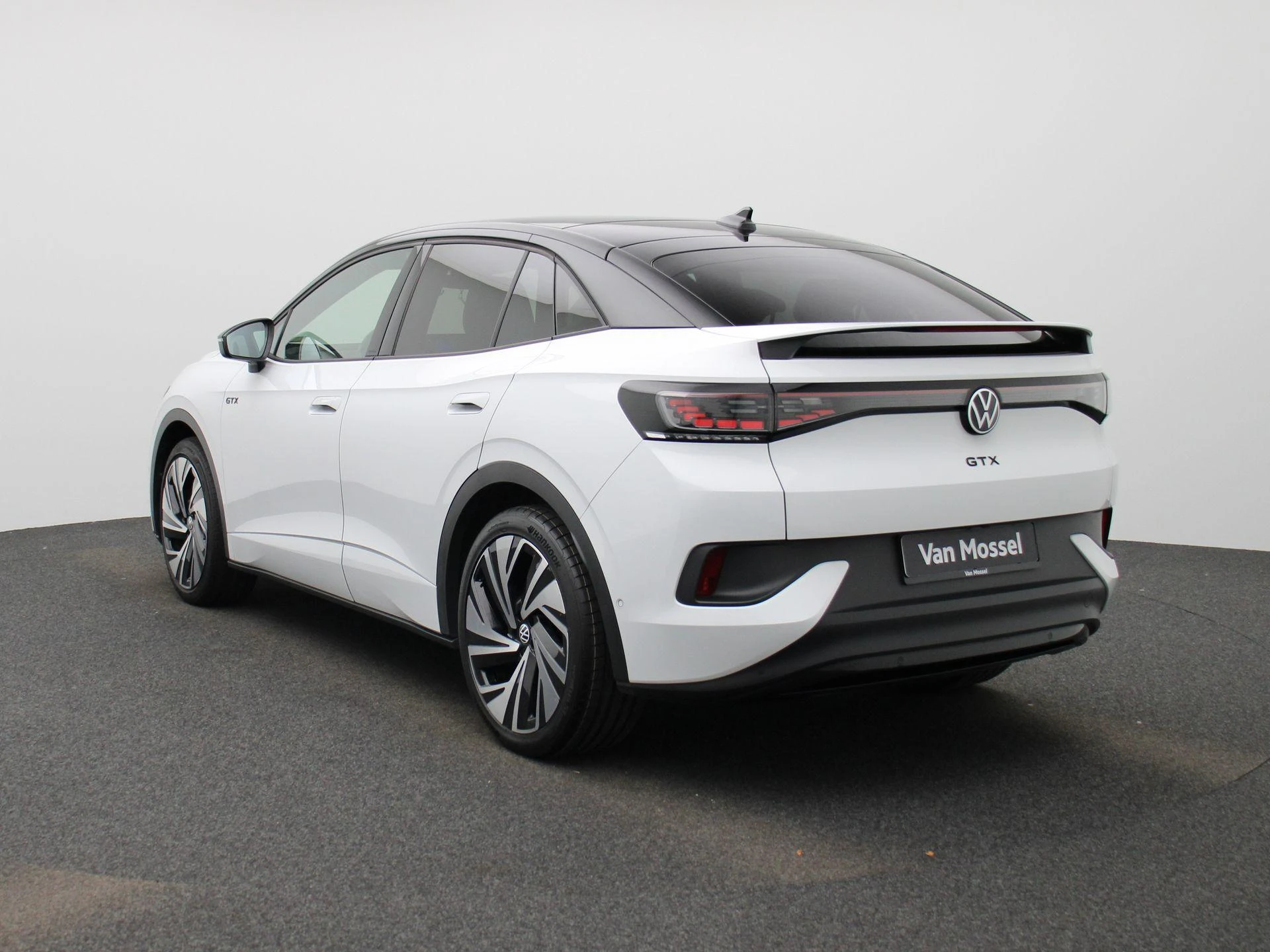 Volkswagen ID.5 – autofoto 3