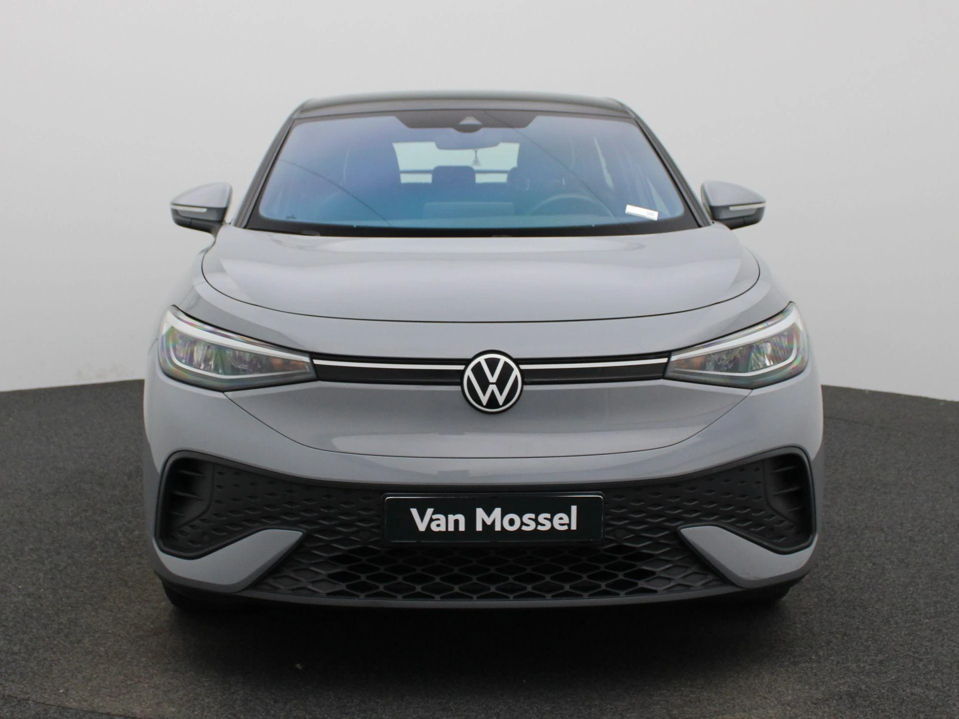 Volkswagen ID.5 – autofoto 4