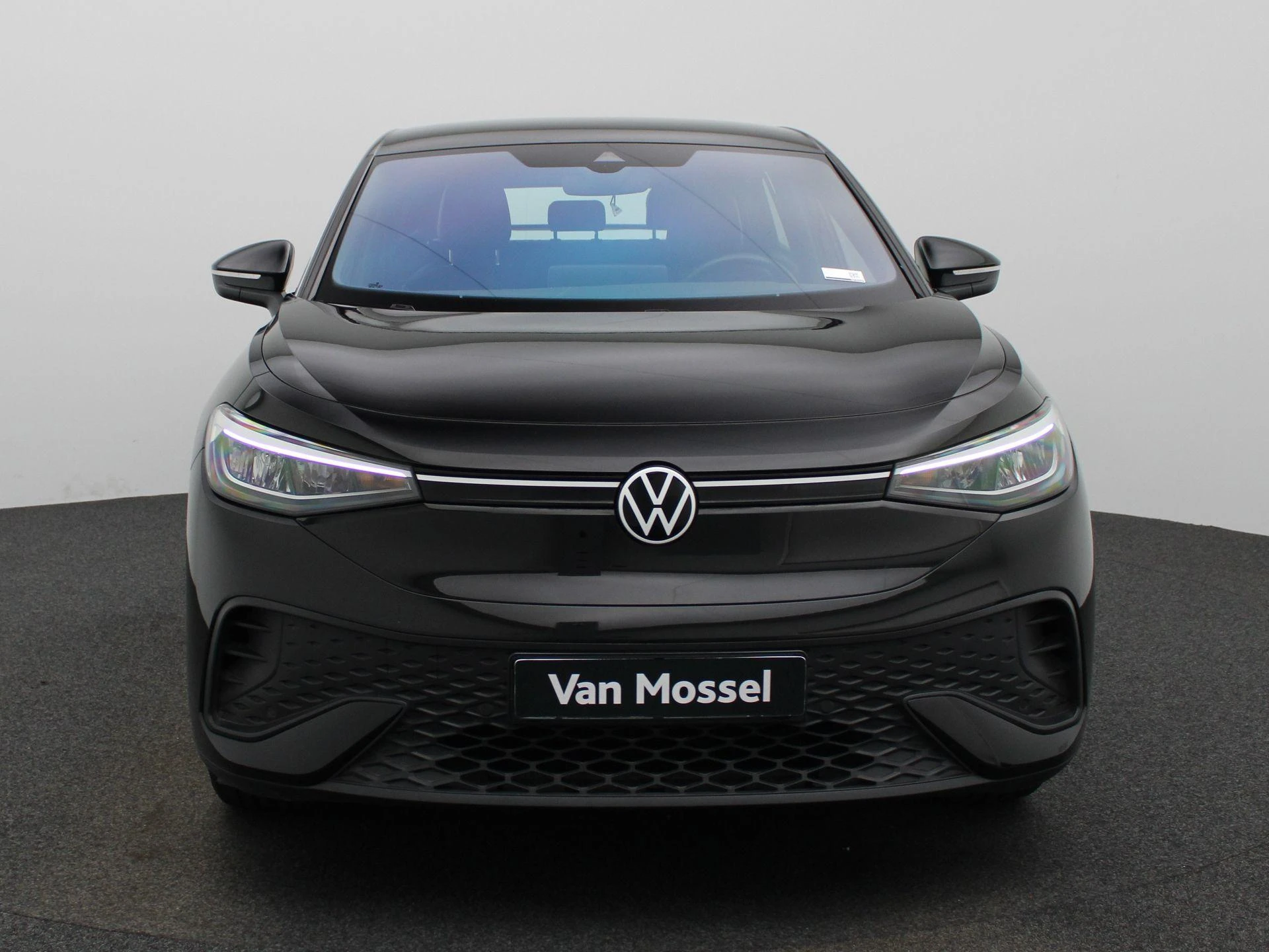 Volkswagen ID.5 – autofoto 4