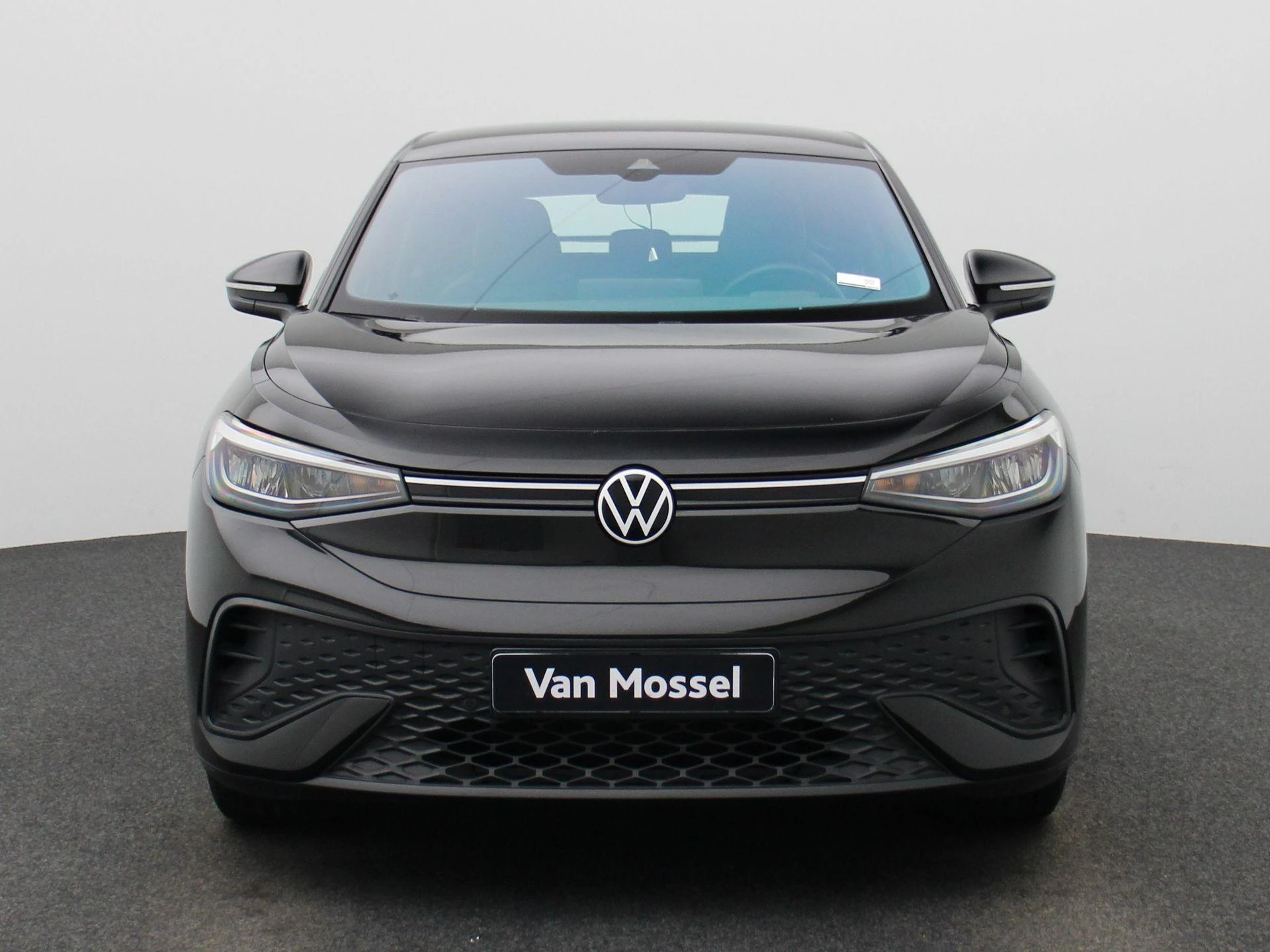 Volkswagen ID.5 – autofoto 4