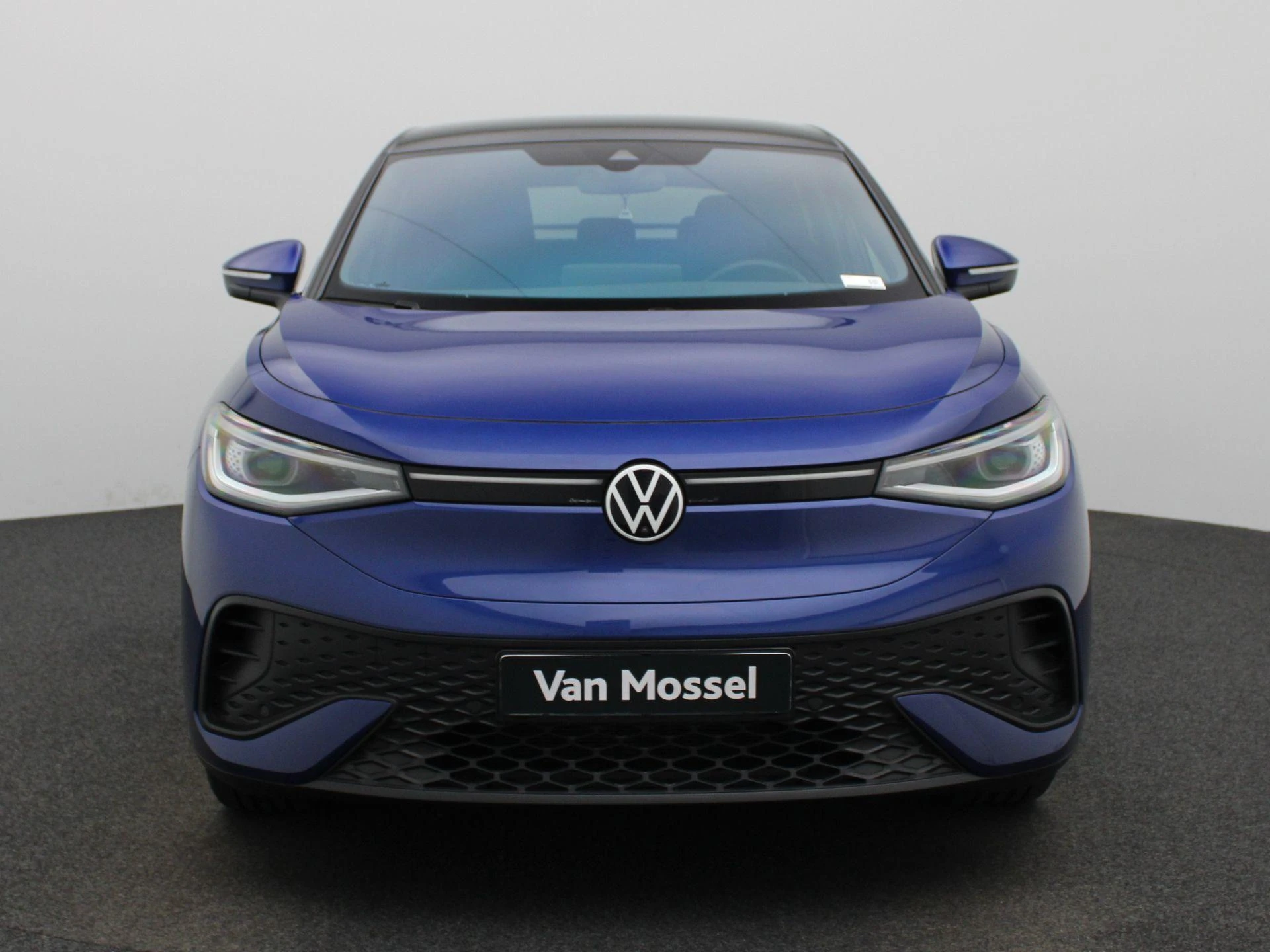 Volkswagen ID.5 – autofoto 4