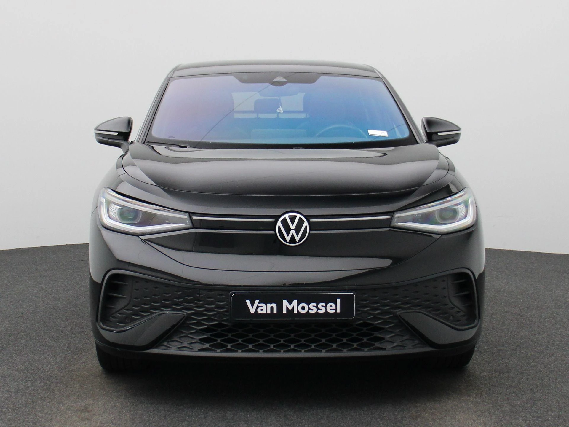 Volkswagen ID.5 – autofoto 4