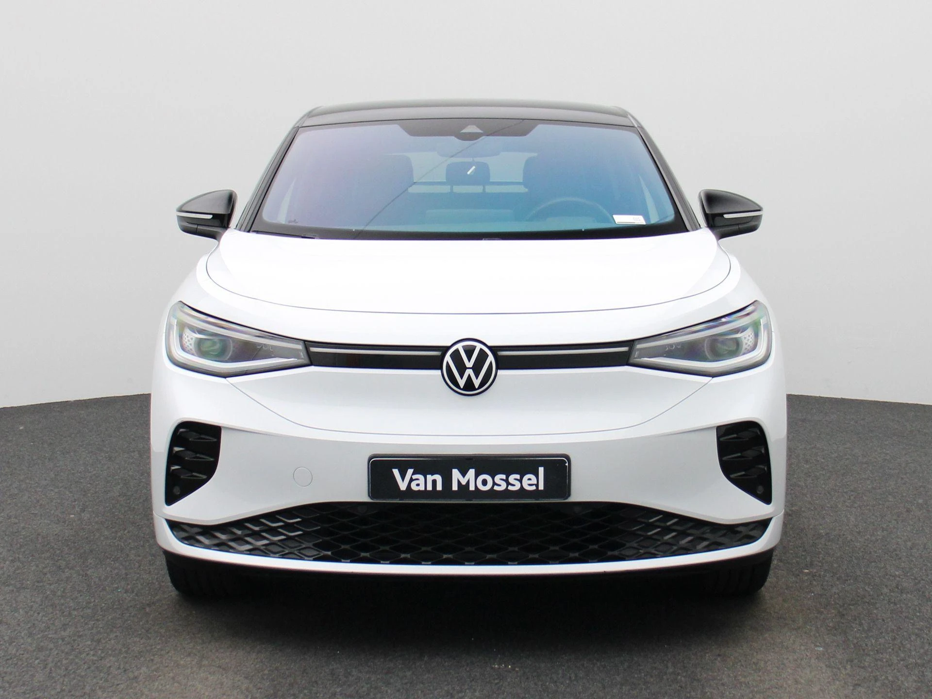 Volkswagen ID.5 – autofoto 4