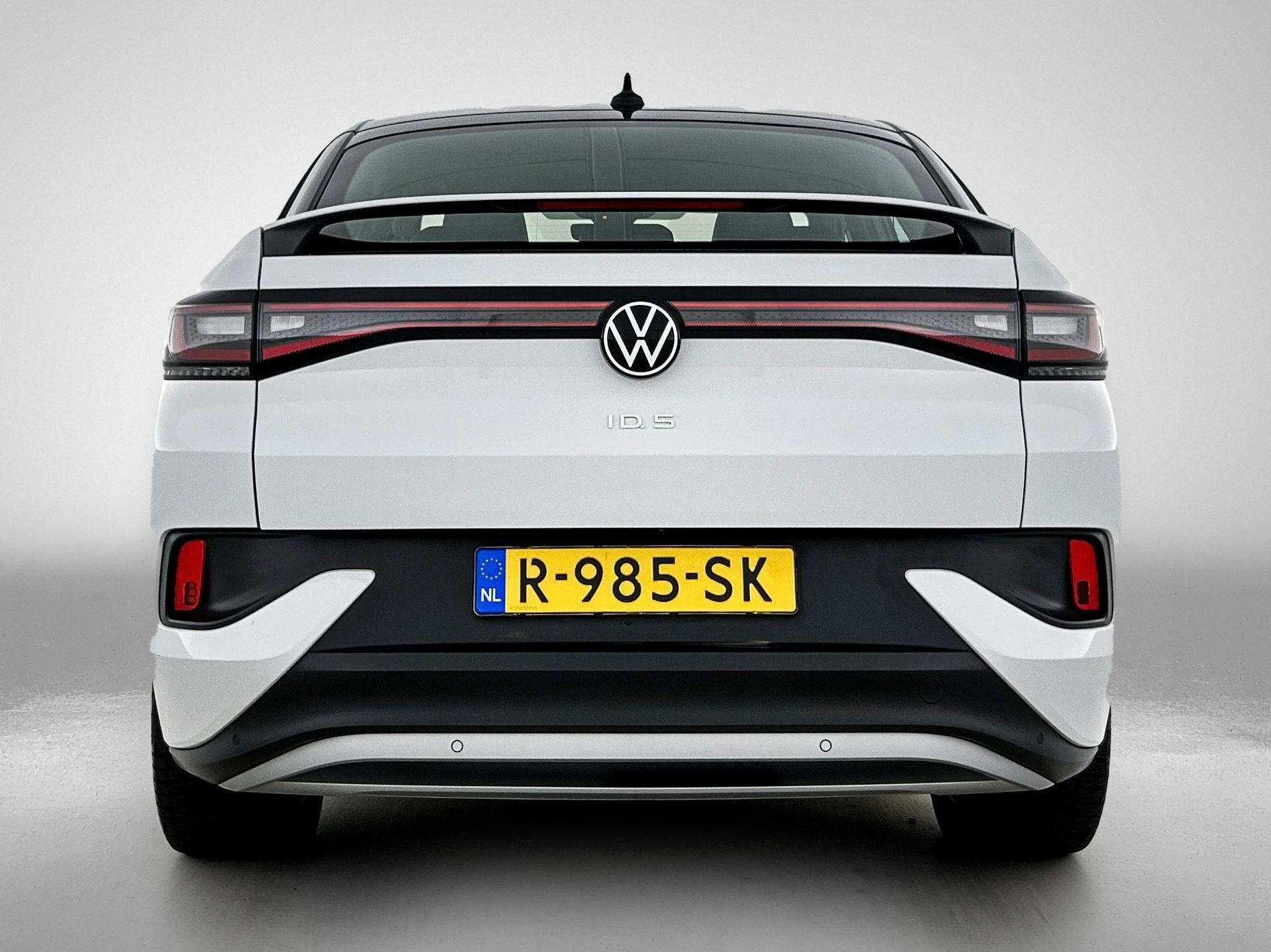 Volkswagen ID.5 – autofoto 5