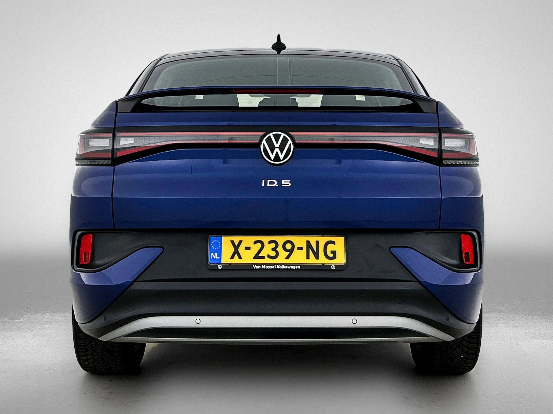 Volkswagen ID.5 – autofoto 5