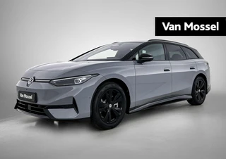 Volkswagen ID.7 financial lease