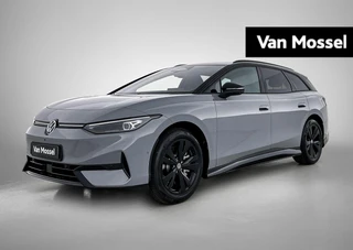 Volkswagen ID.7 financial lease