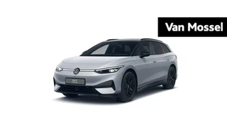 Volkswagen ID.7 financial lease