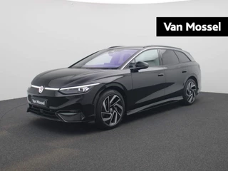 Volkswagen ID.7 financial lease