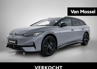 Volkswagen ID.7 – autofoto 3