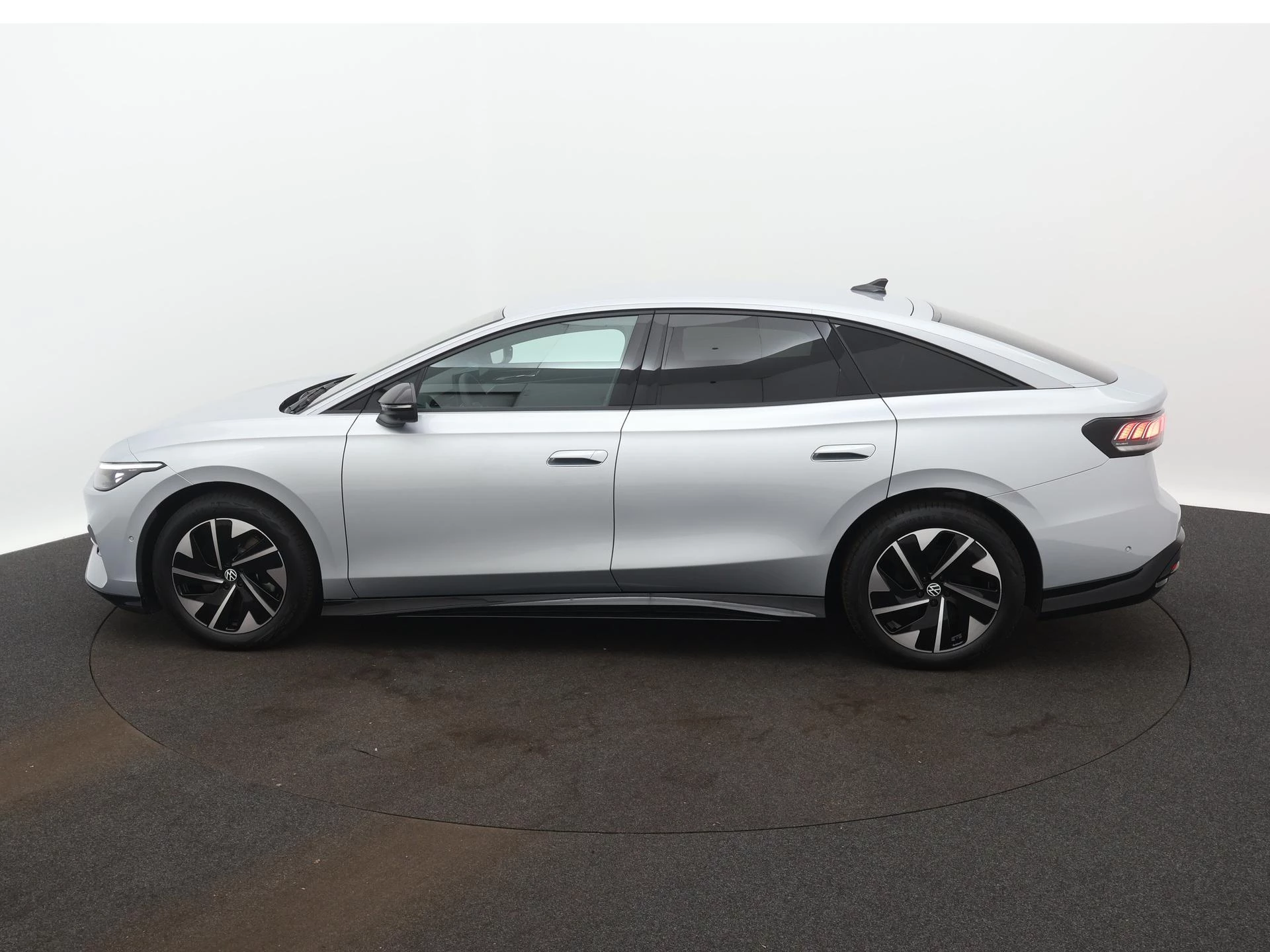 Volkswagen ID.7 – autofoto 3