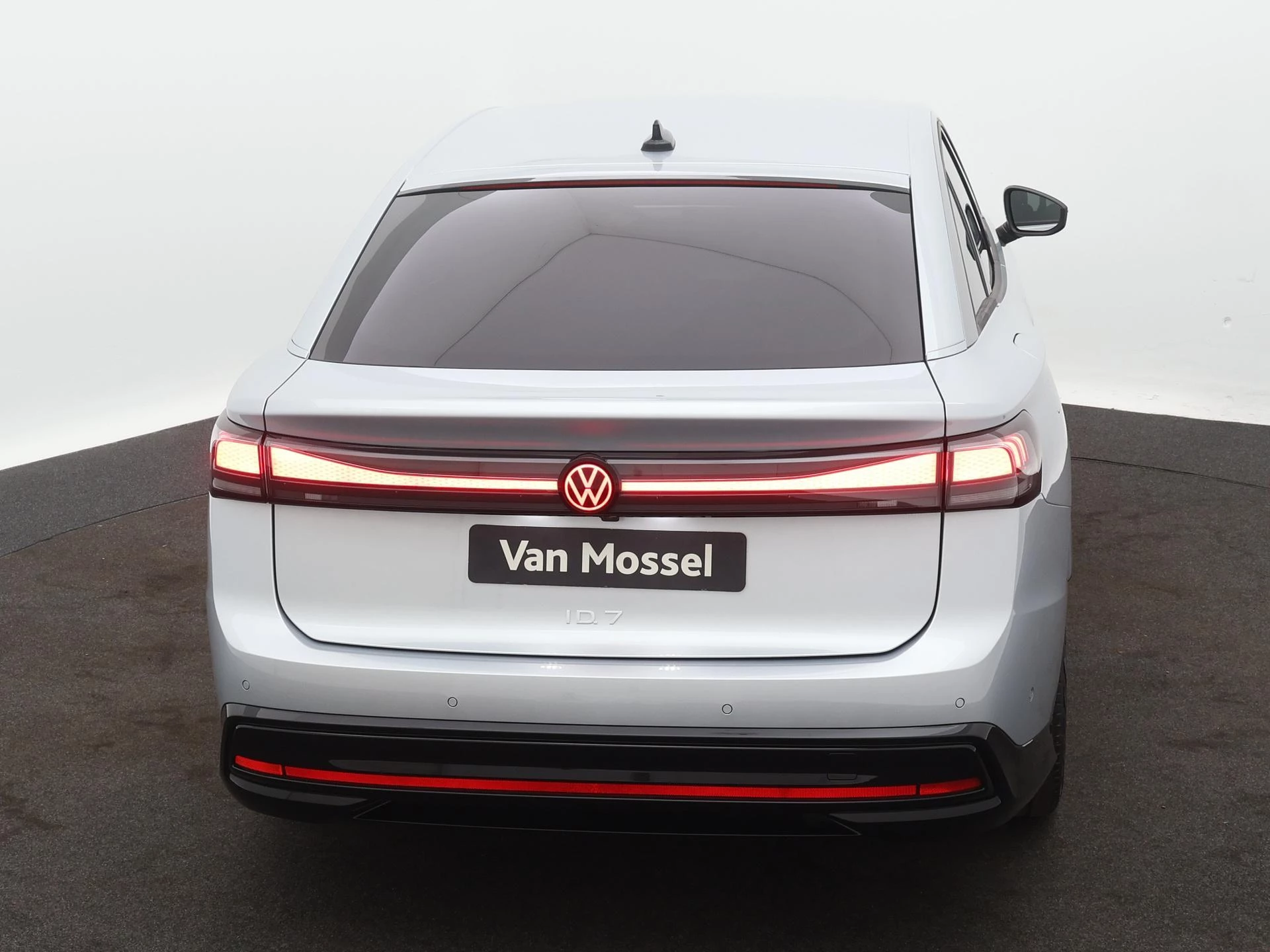 Volkswagen ID.7 – autofoto 4