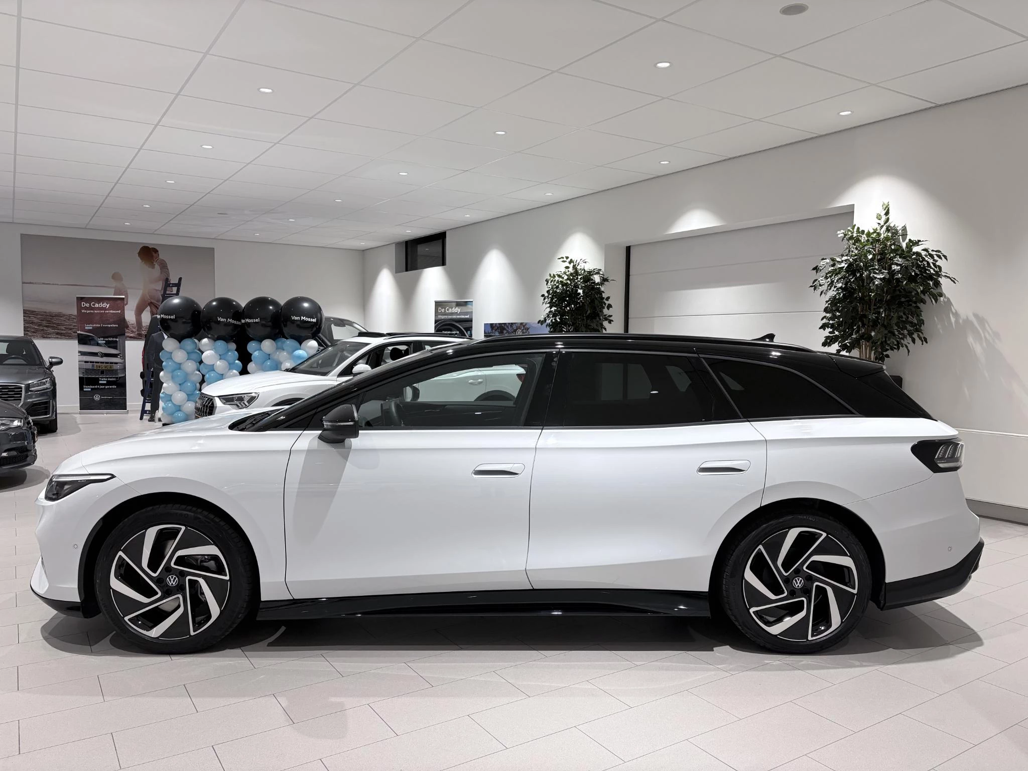 Volkswagen ID.7 – autofoto 4