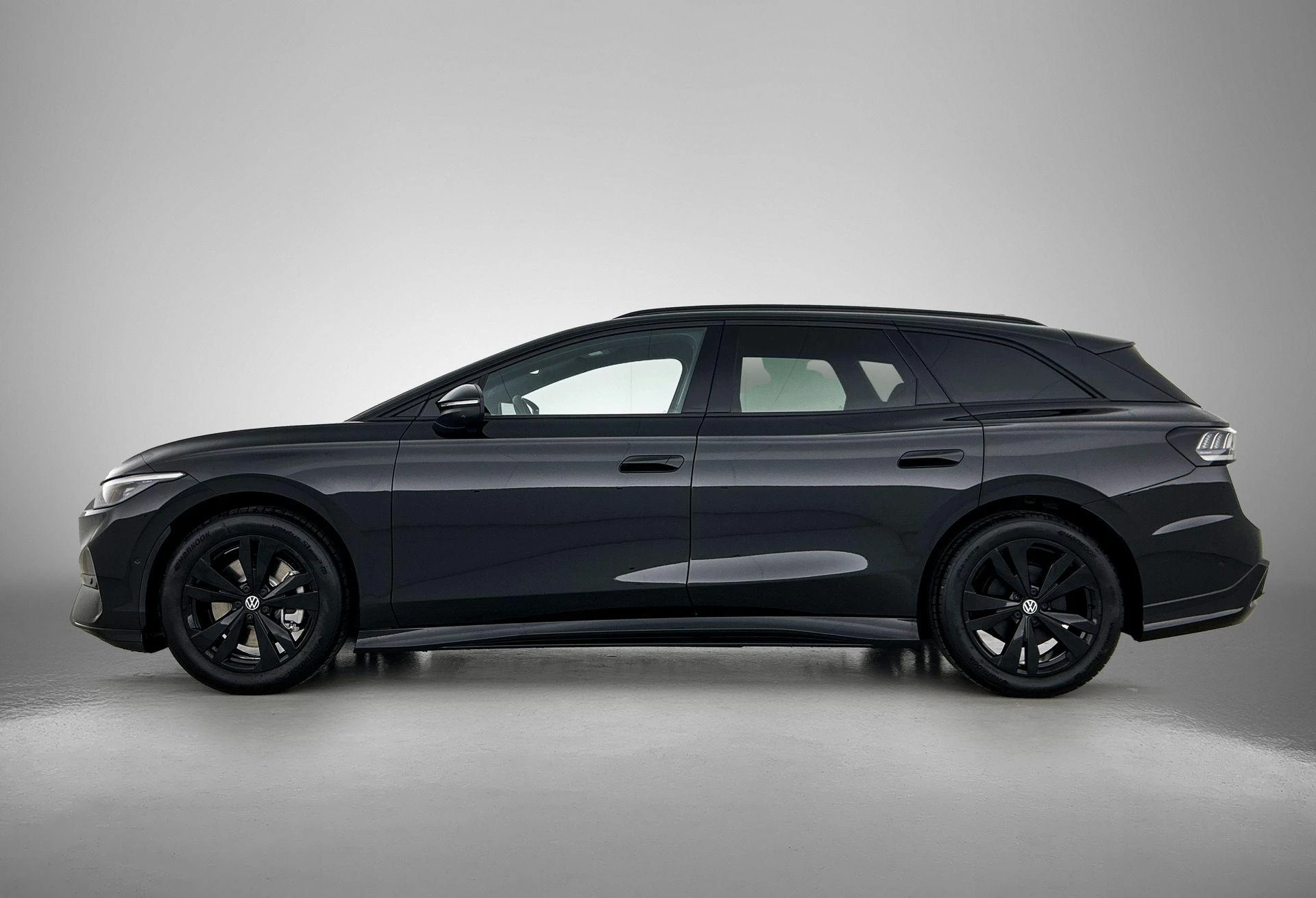 Volkswagen ID.7 – autofoto 4