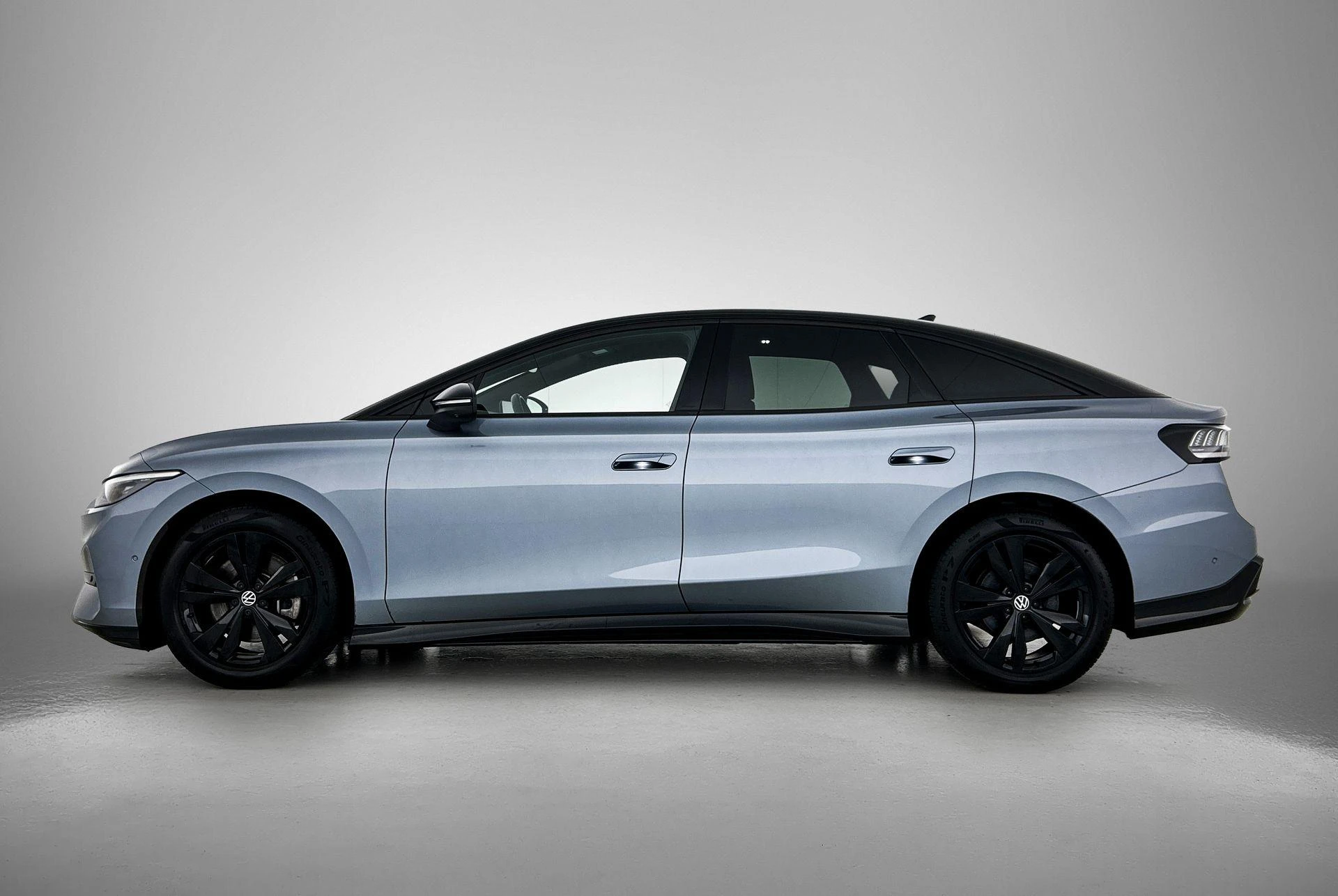 Volkswagen ID.7 – autofoto 4