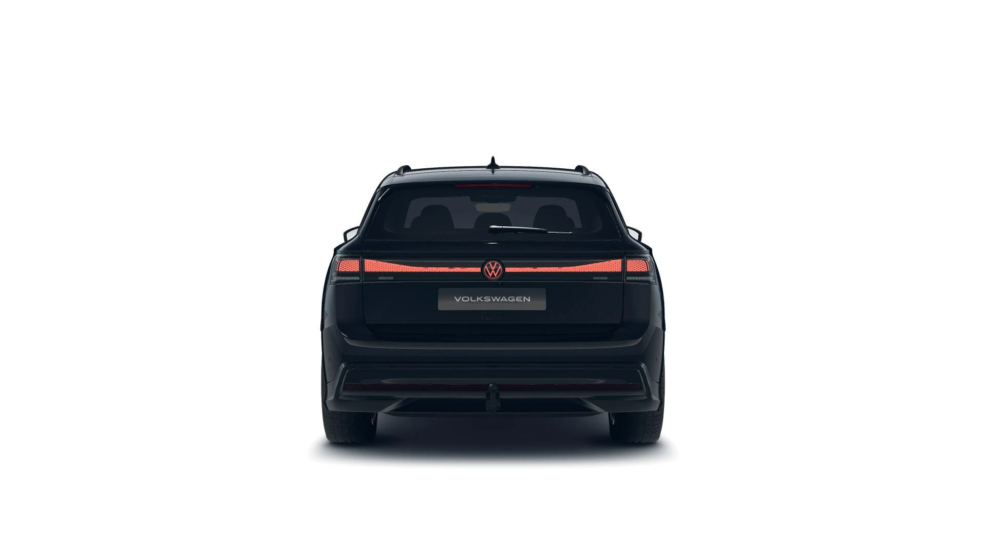 Volkswagen ID.7 – autofoto 4