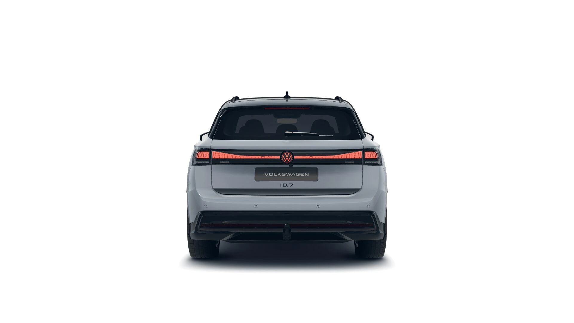 Volkswagen ID.7 – autofoto 4