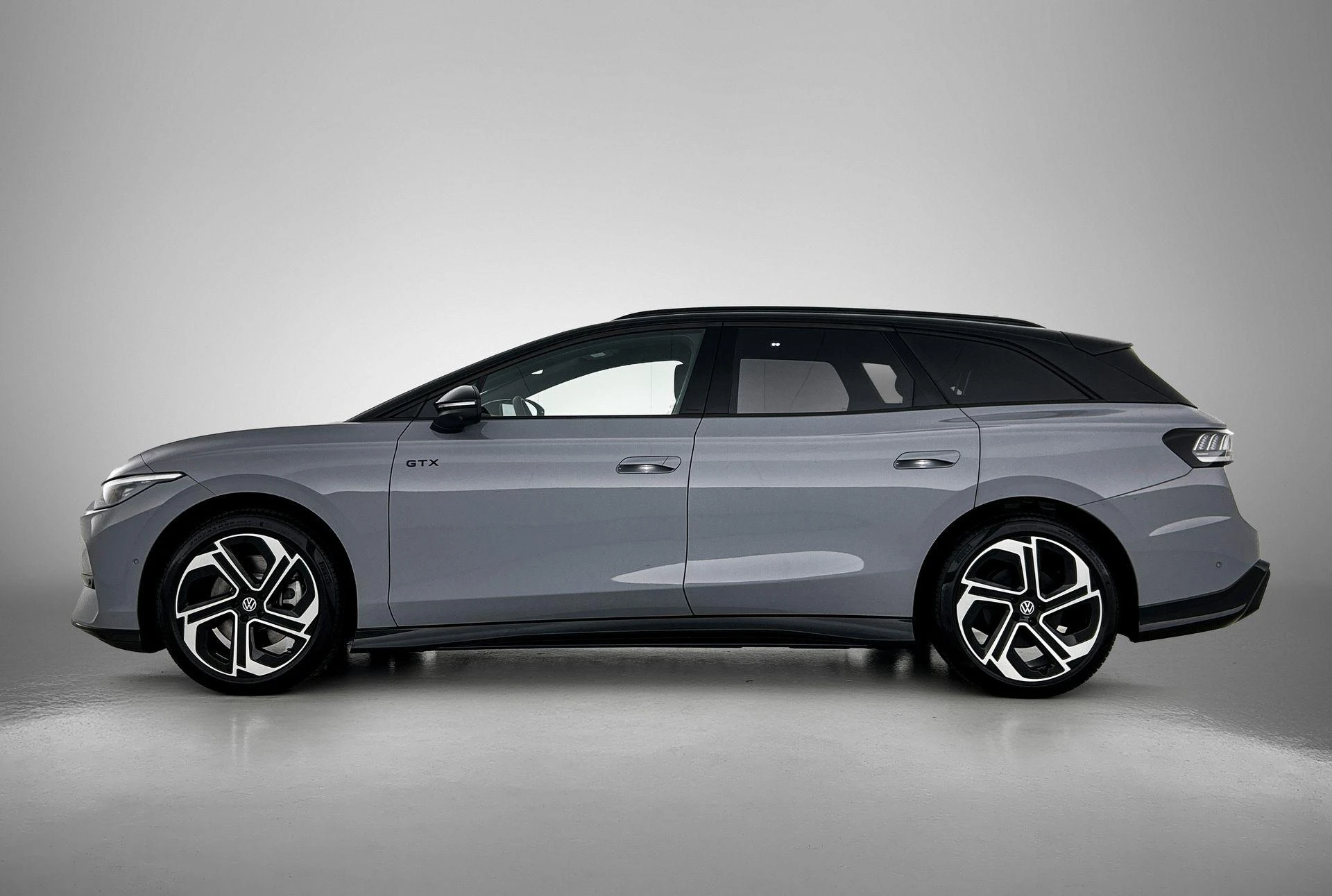 Volkswagen ID.7 – autofoto 4