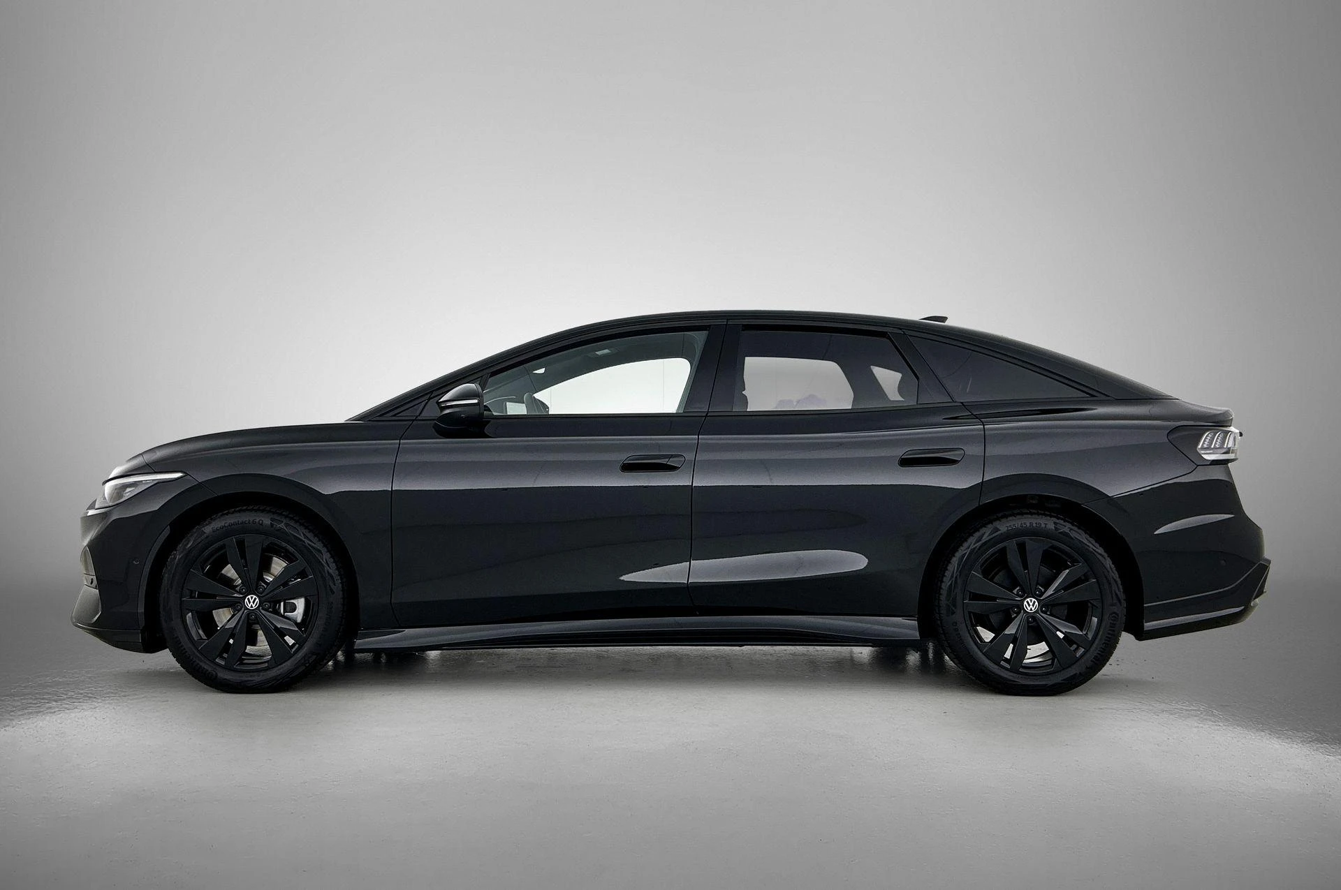 Volkswagen ID.7 – autofoto 4