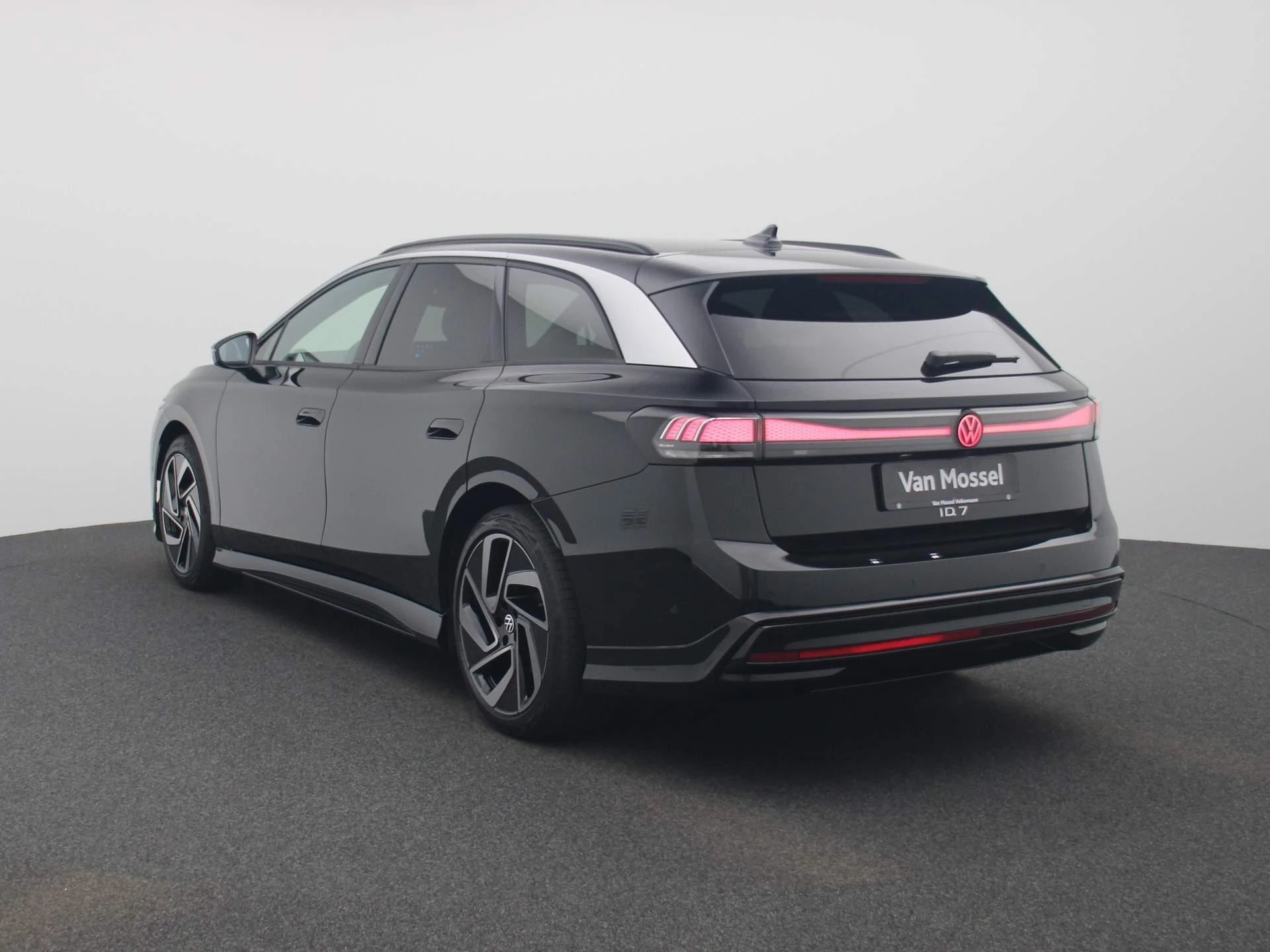 Volkswagen ID.7 – autofoto 4