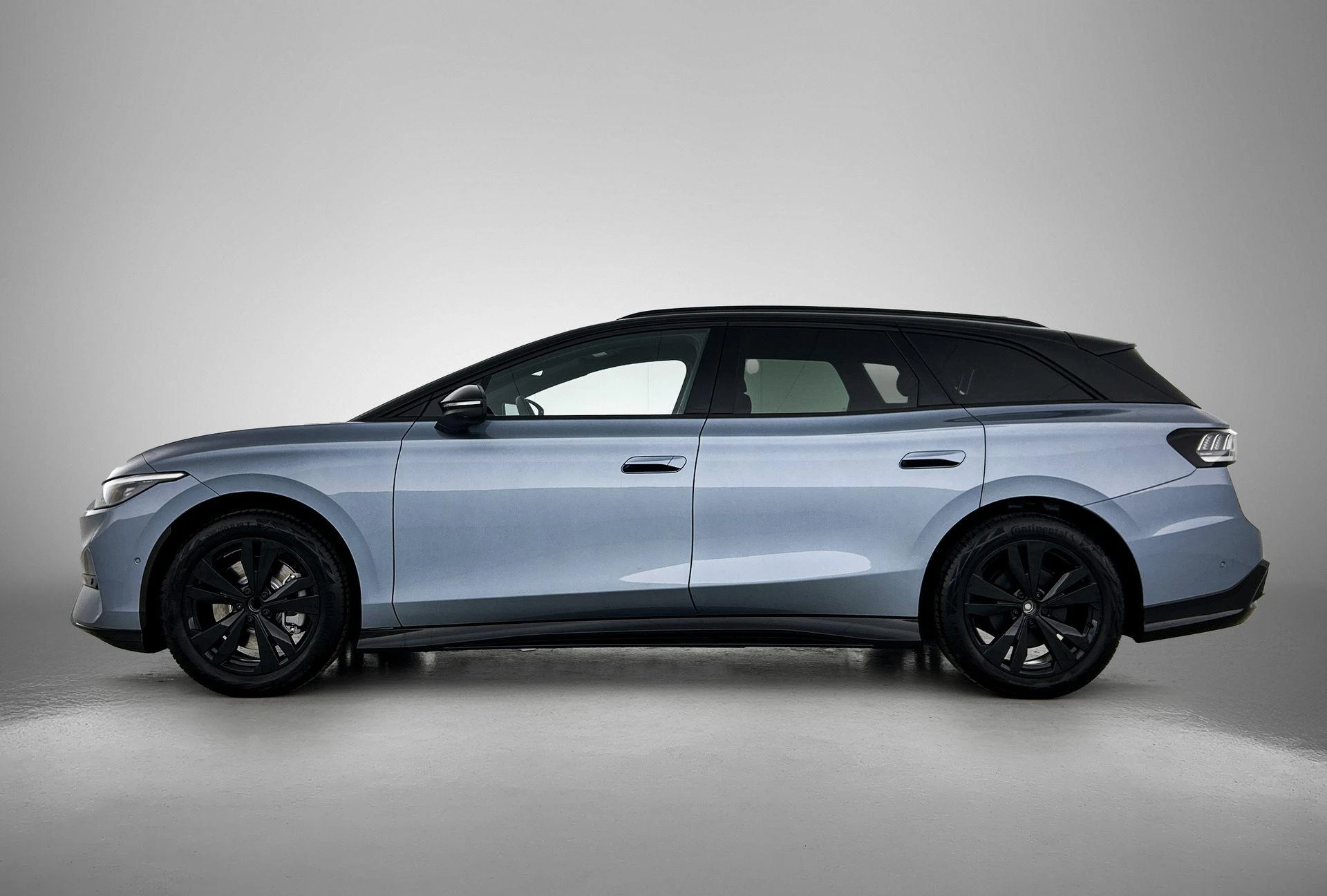 Volkswagen ID.7 – autofoto 4