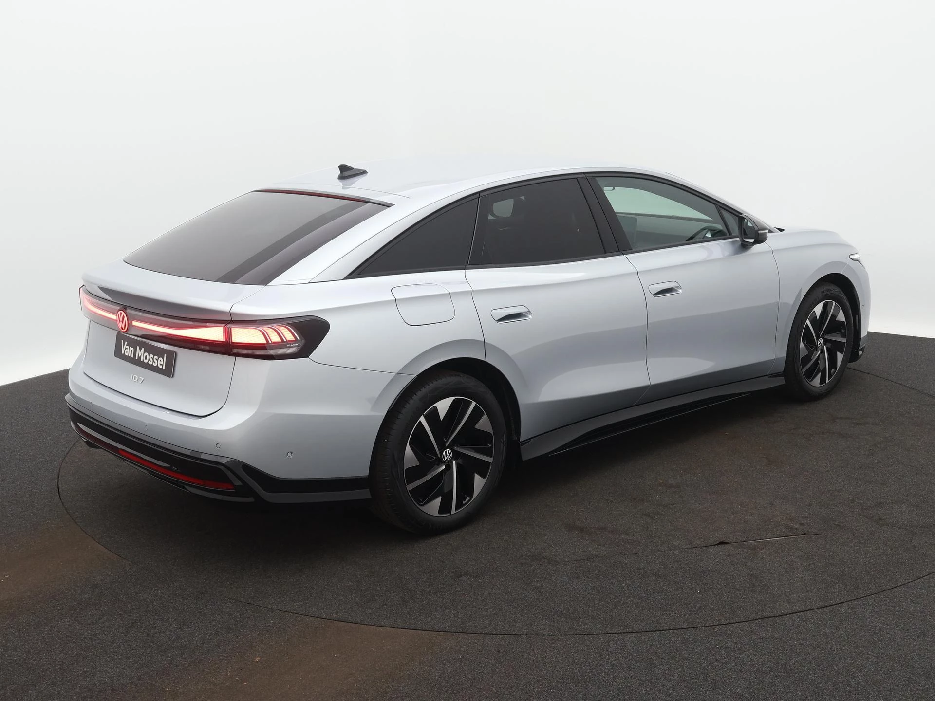 Volkswagen ID.7 – autofoto 5