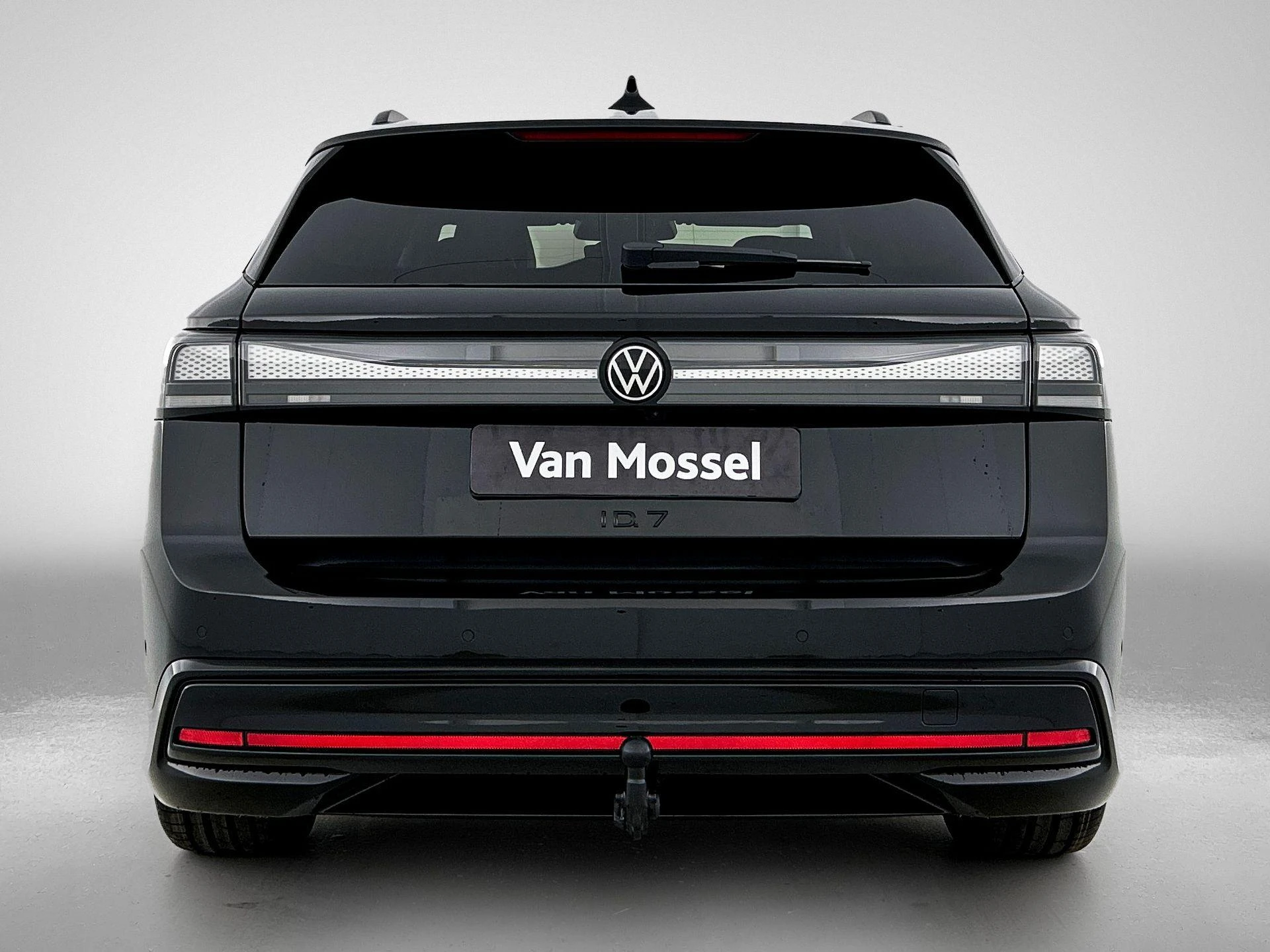 Volkswagen ID.7 – autofoto 5