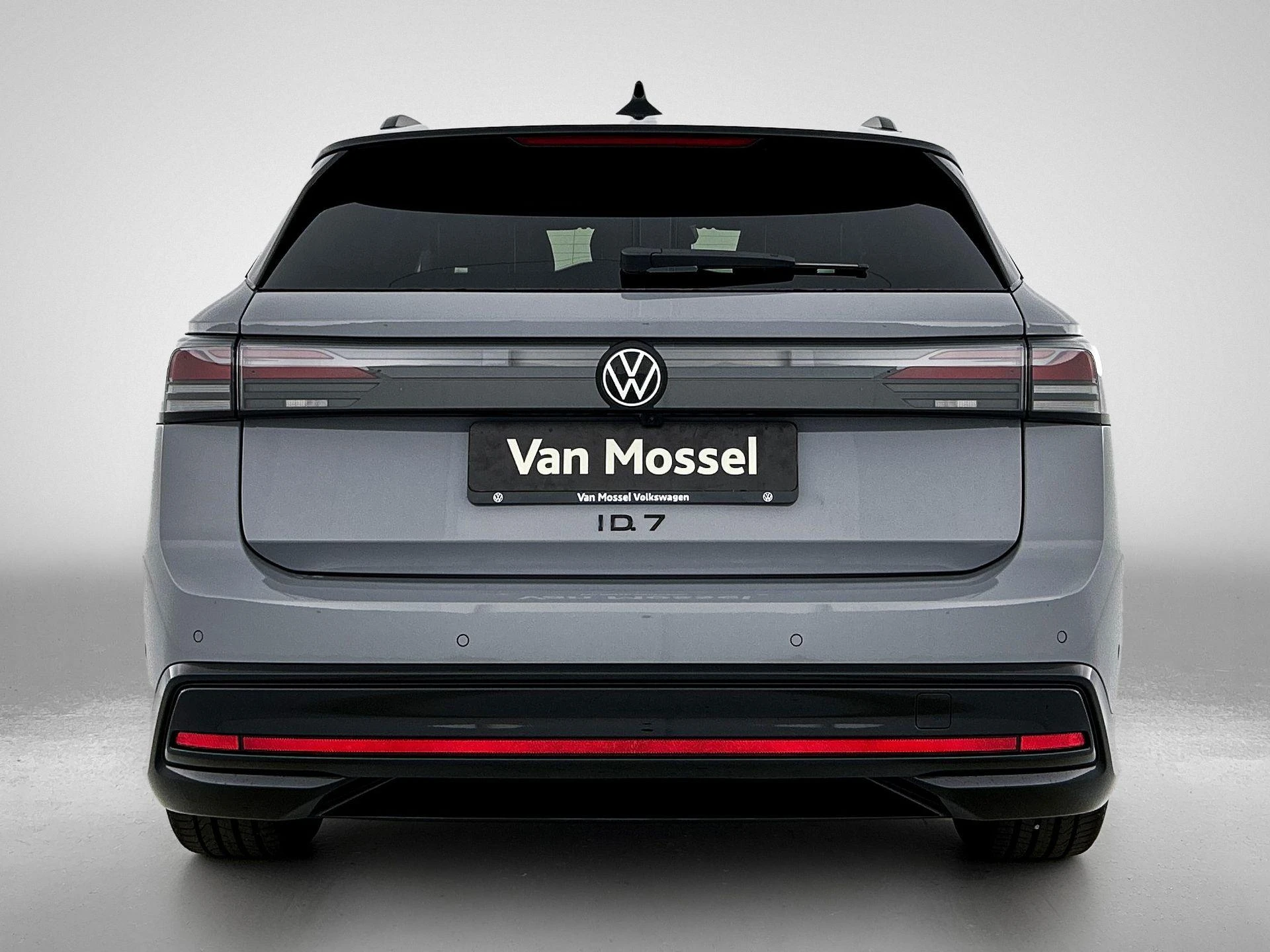 Volkswagen ID.7 – autofoto 5