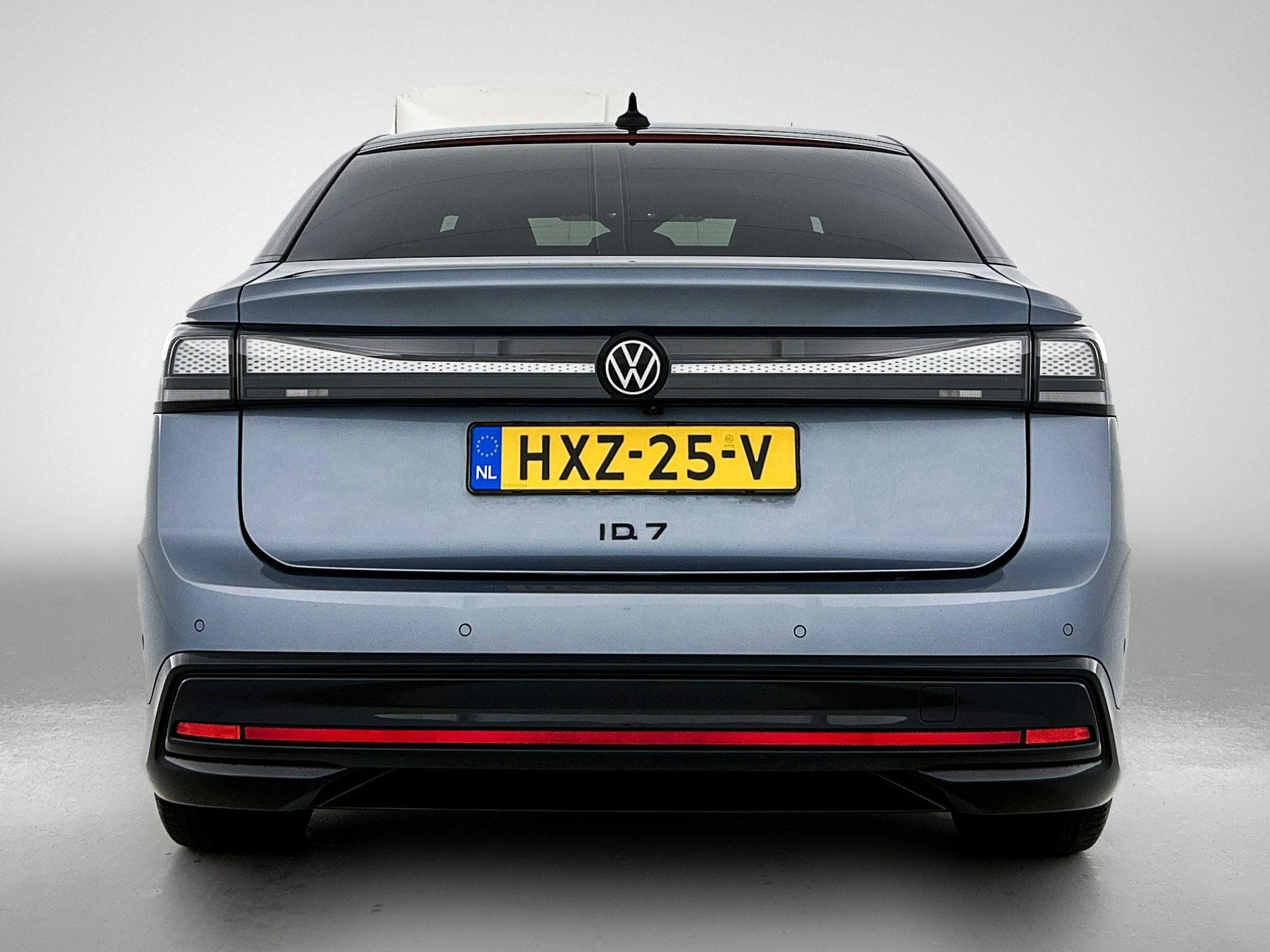 Volkswagen ID.7 – autofoto 5