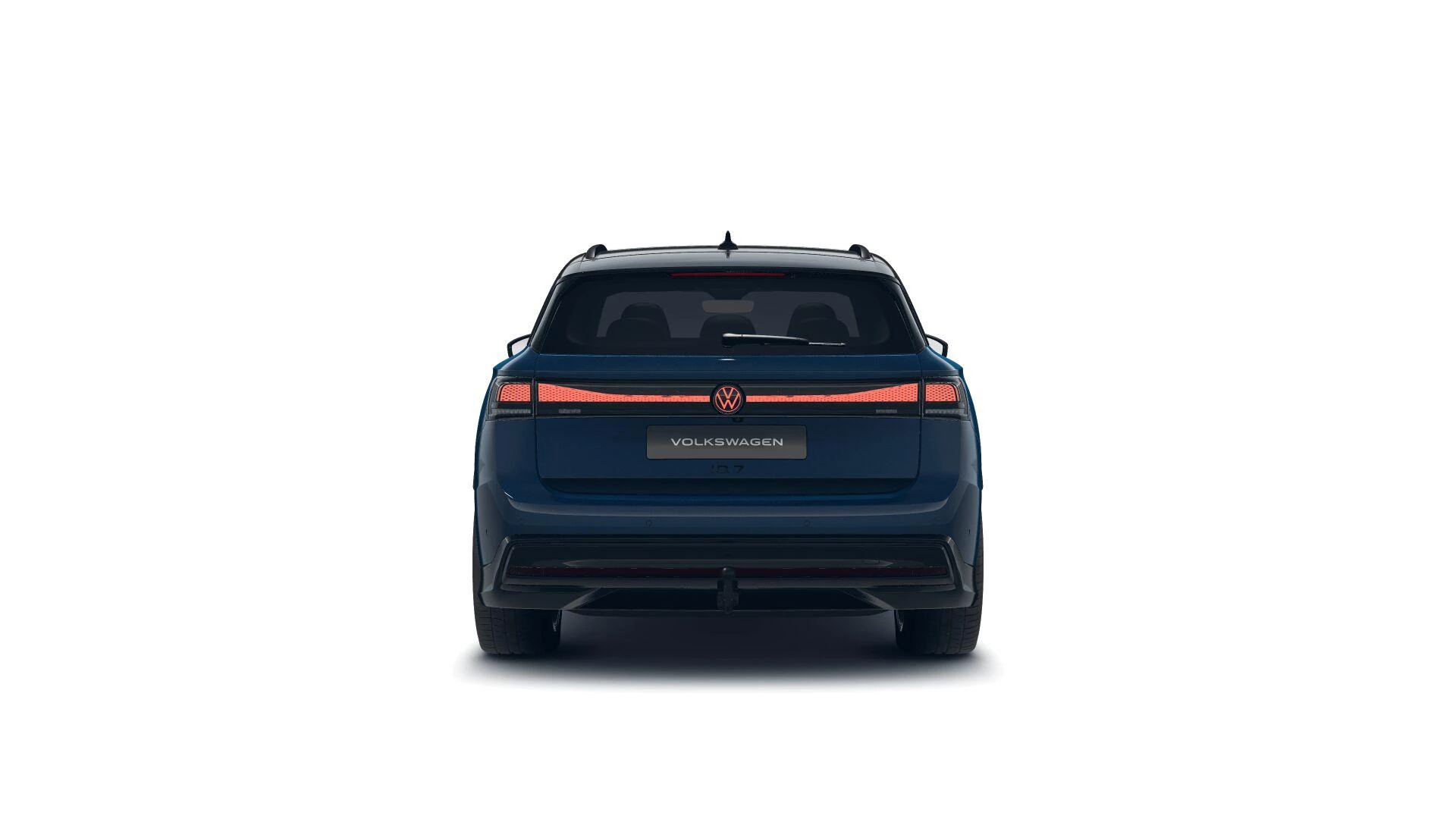 Volkswagen ID.7 – autofoto 5