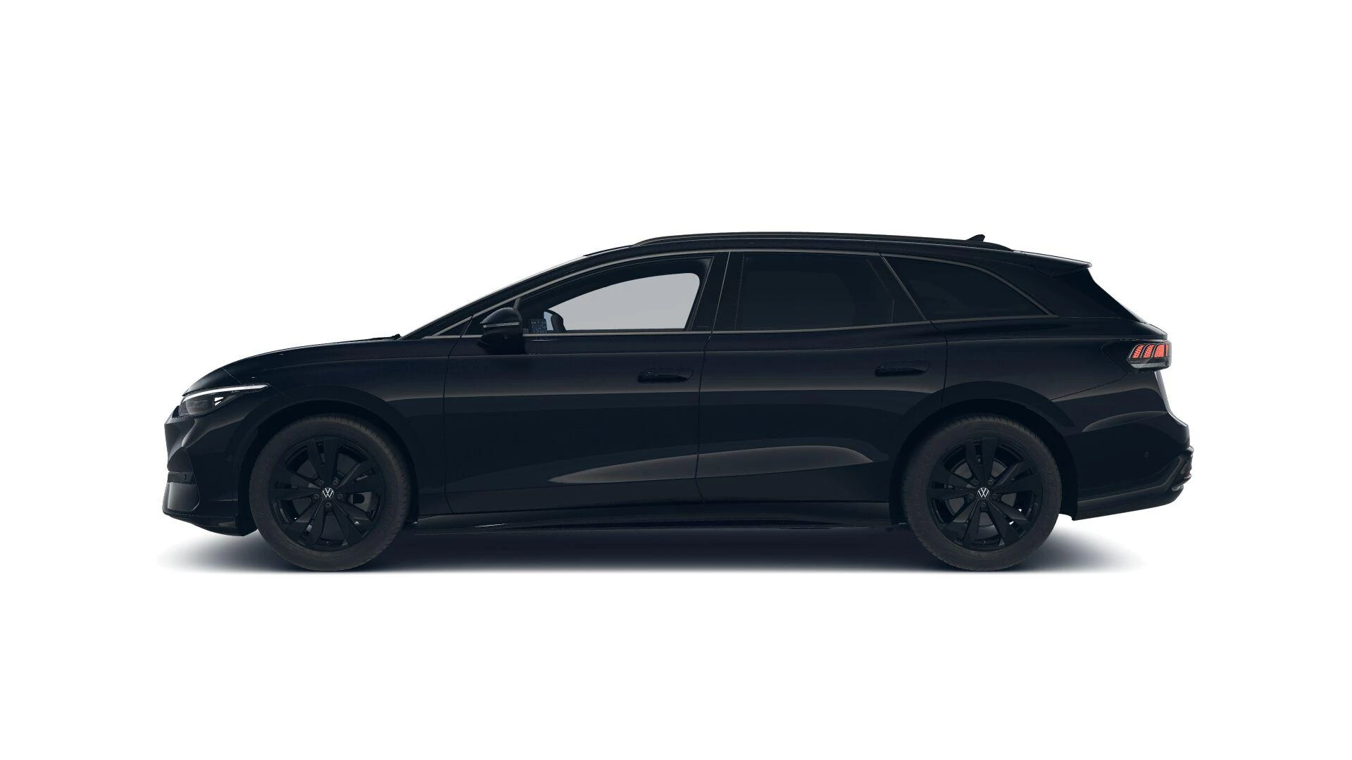 Volkswagen ID.7 – autofoto 5