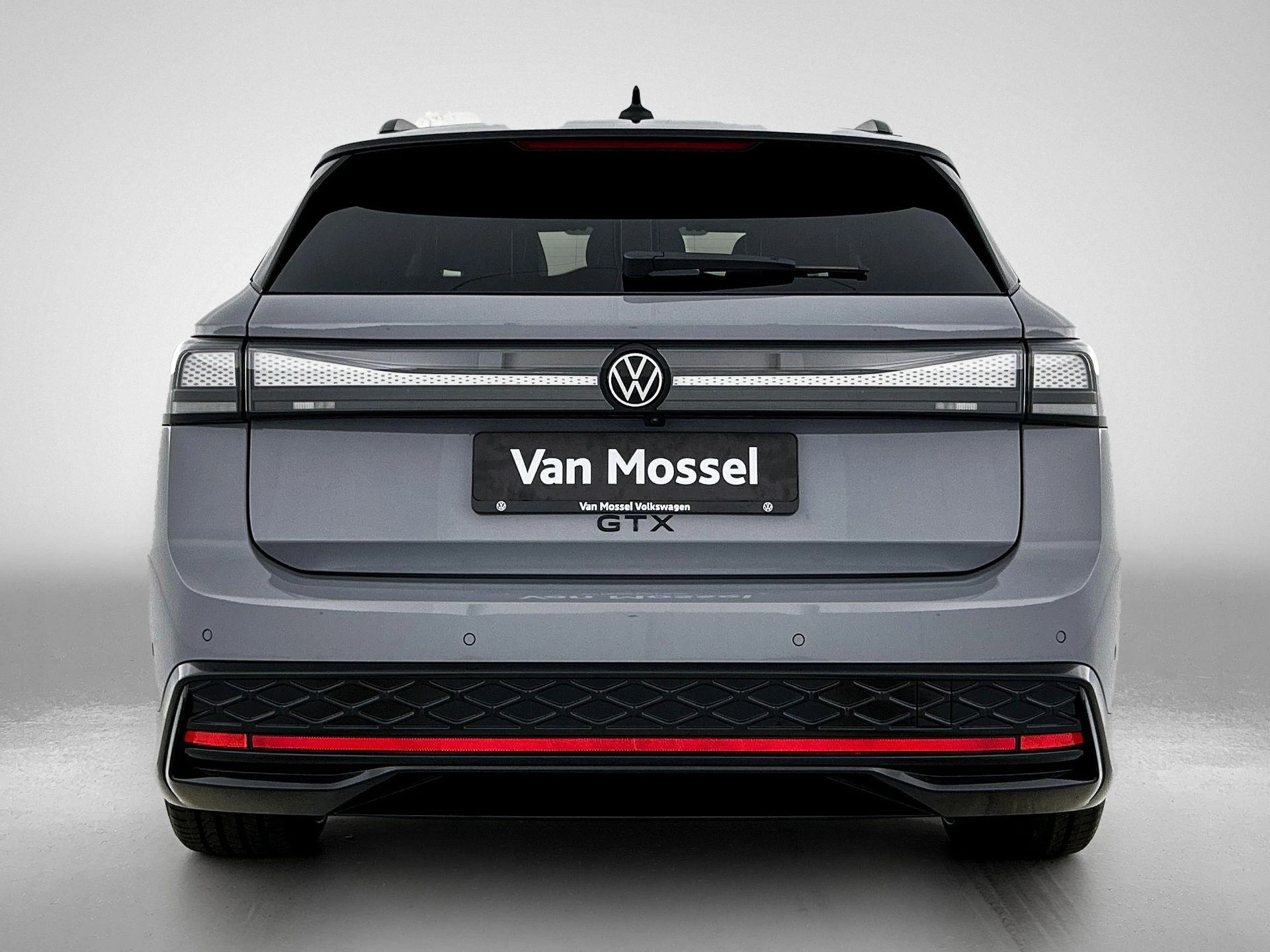 Volkswagen ID.7 – autofoto 5