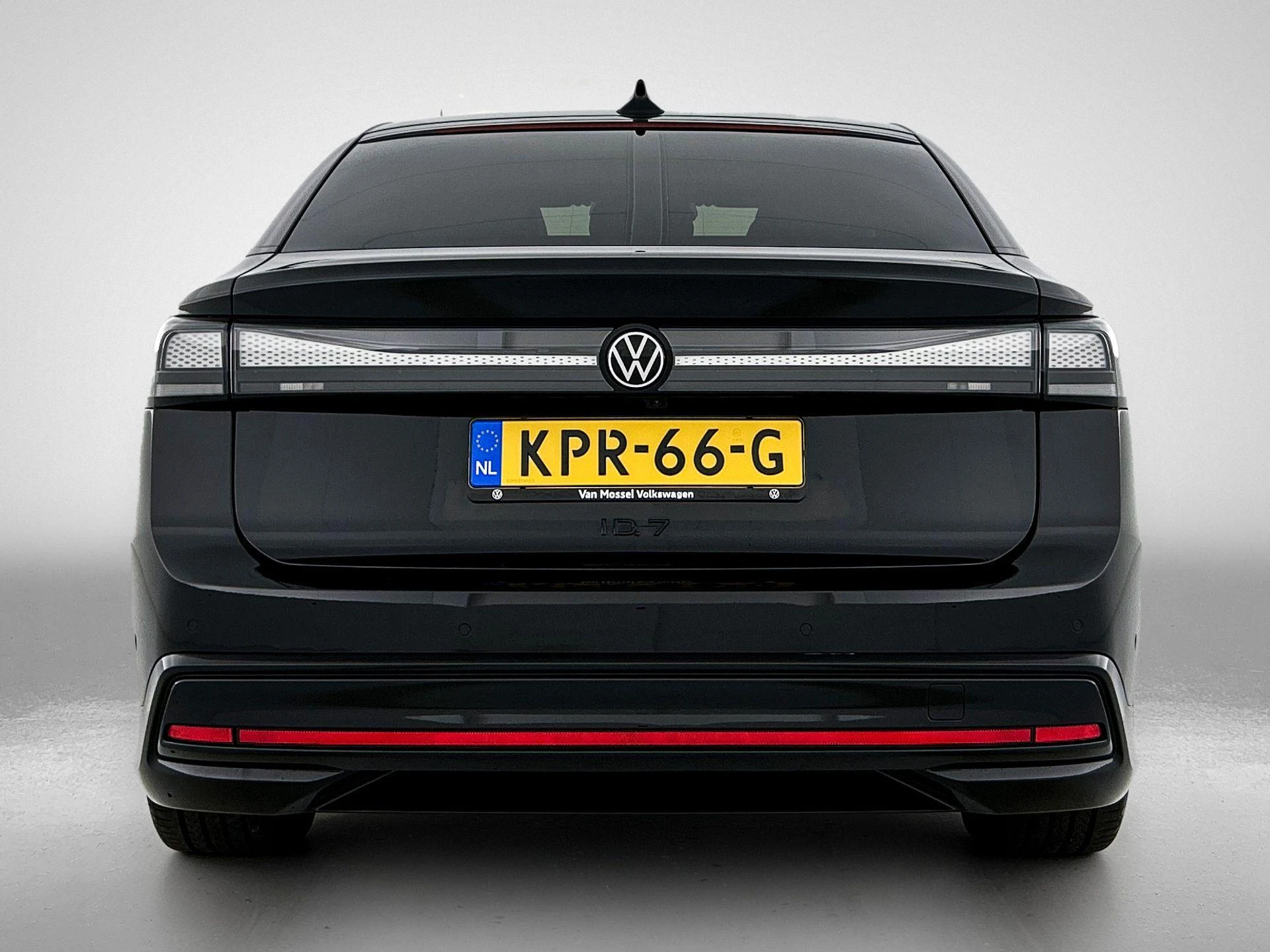 Volkswagen ID.7 – autofoto 5