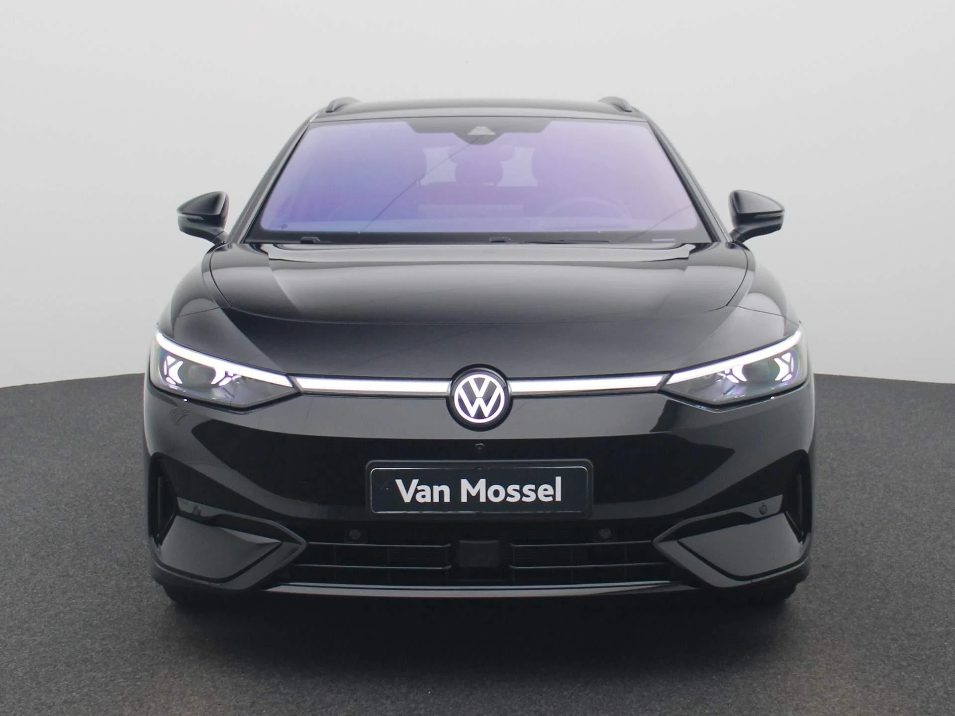 Volkswagen ID.7 – autofoto 5