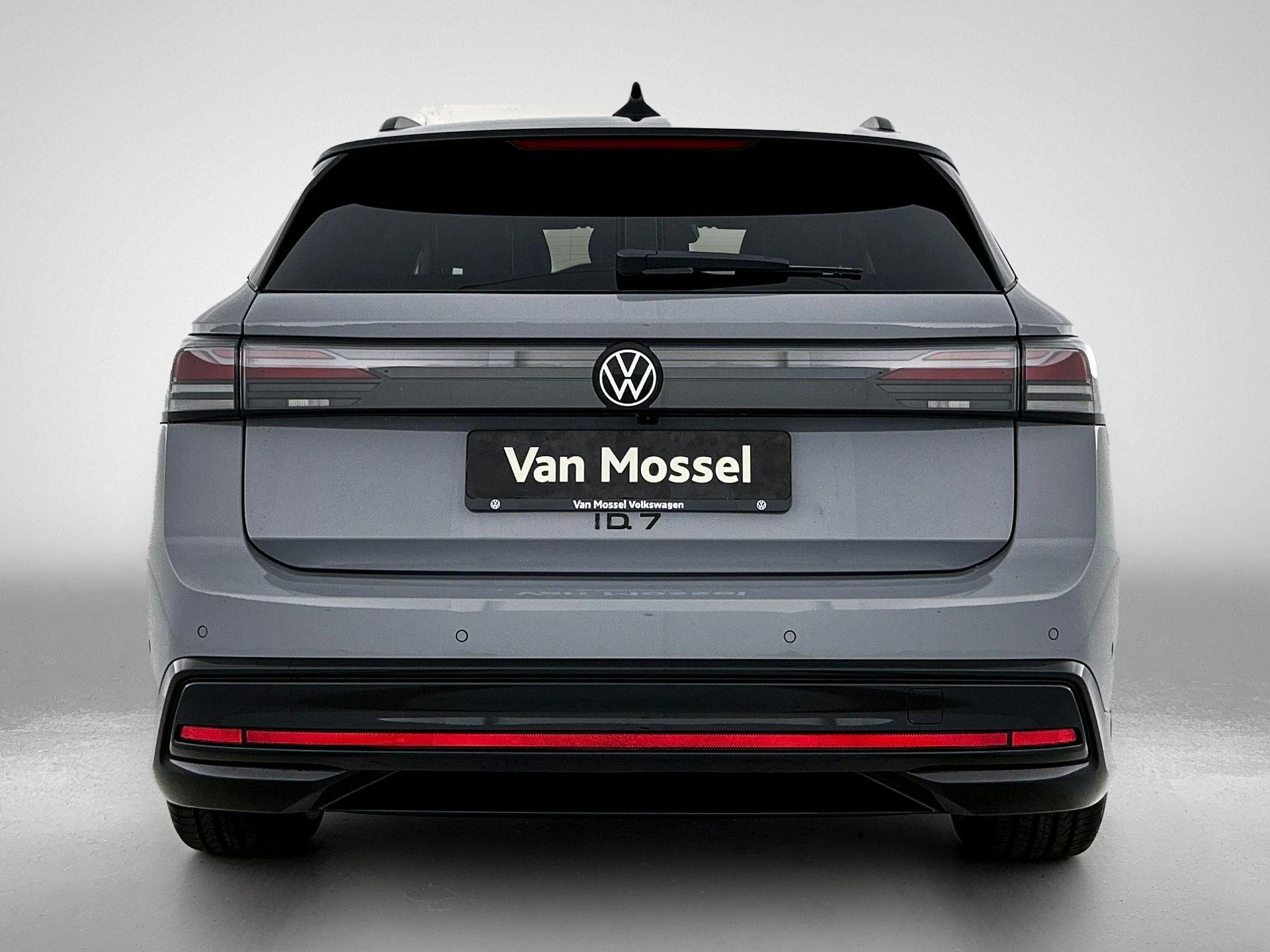 Volkswagen ID.7 – autofoto 5