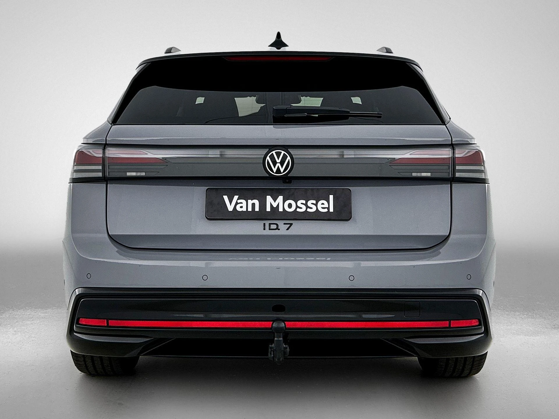 Volkswagen ID.7 – autofoto 5
