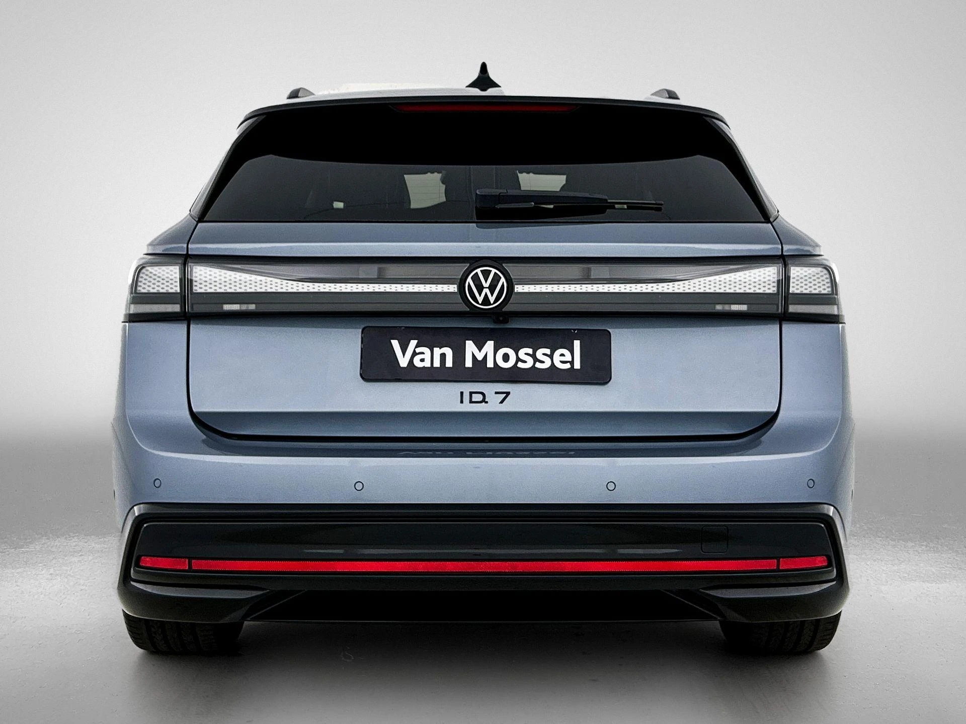 Volkswagen ID.7 – autofoto 5