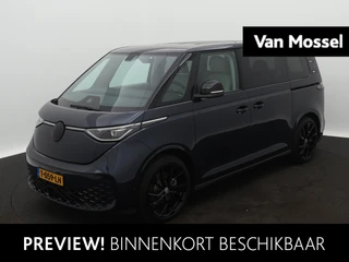 Volkswagen ID.Buzz financial lease