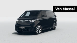 Volkswagen ID.Buzz financial lease